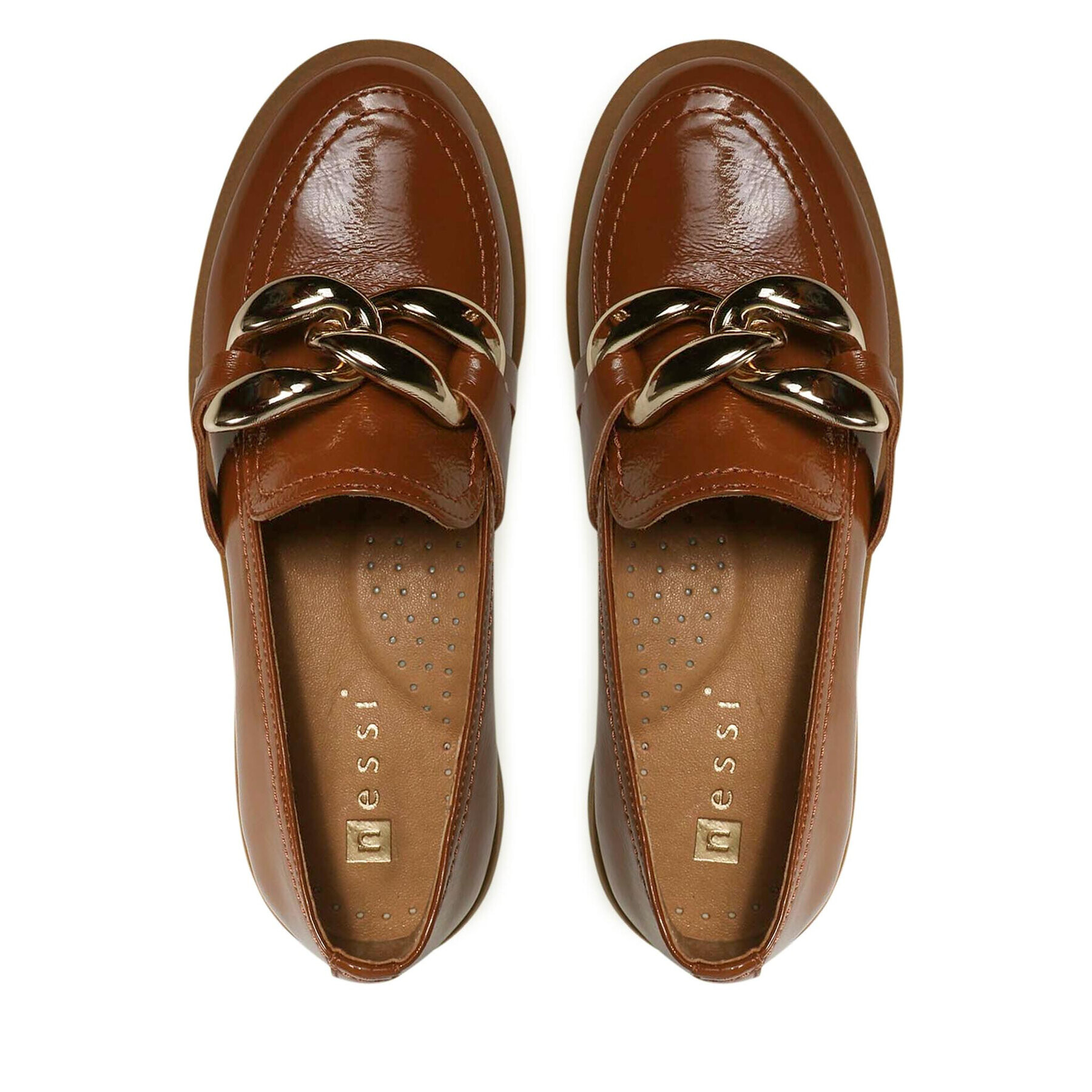 Nessi Loafers 21080 Maro - Pled.ro