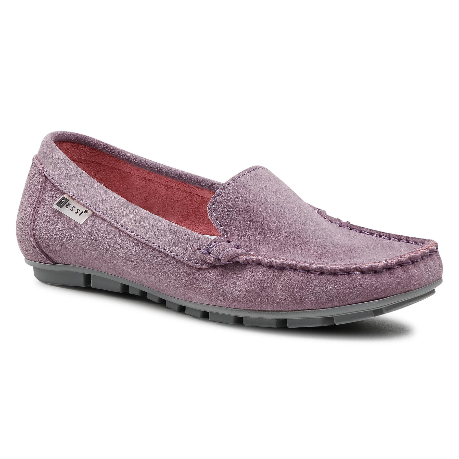 Nessi Mocasini 21130 Violet - Pled.ro