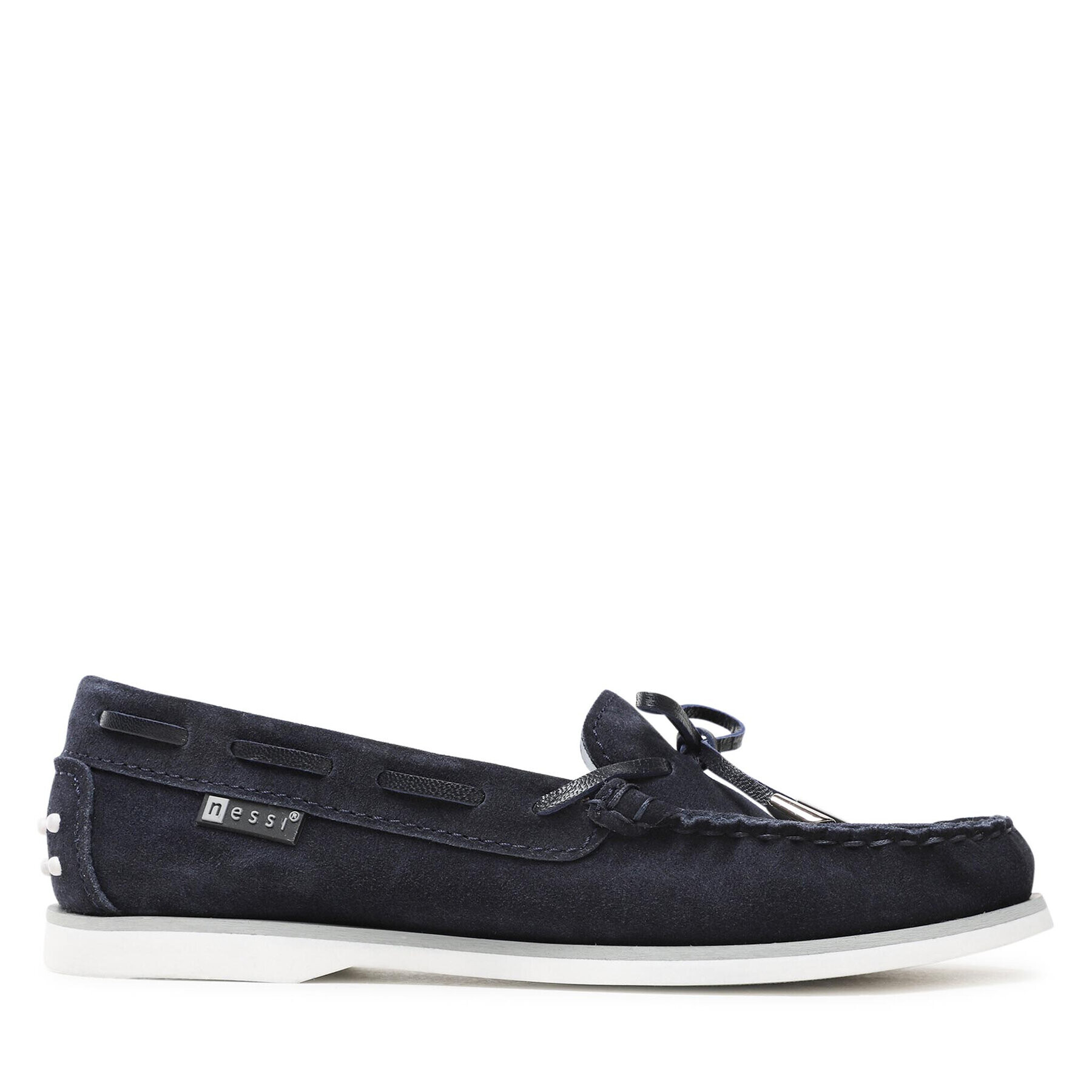 Nessi Mocasini 22172 Bleumarin - Pled.ro