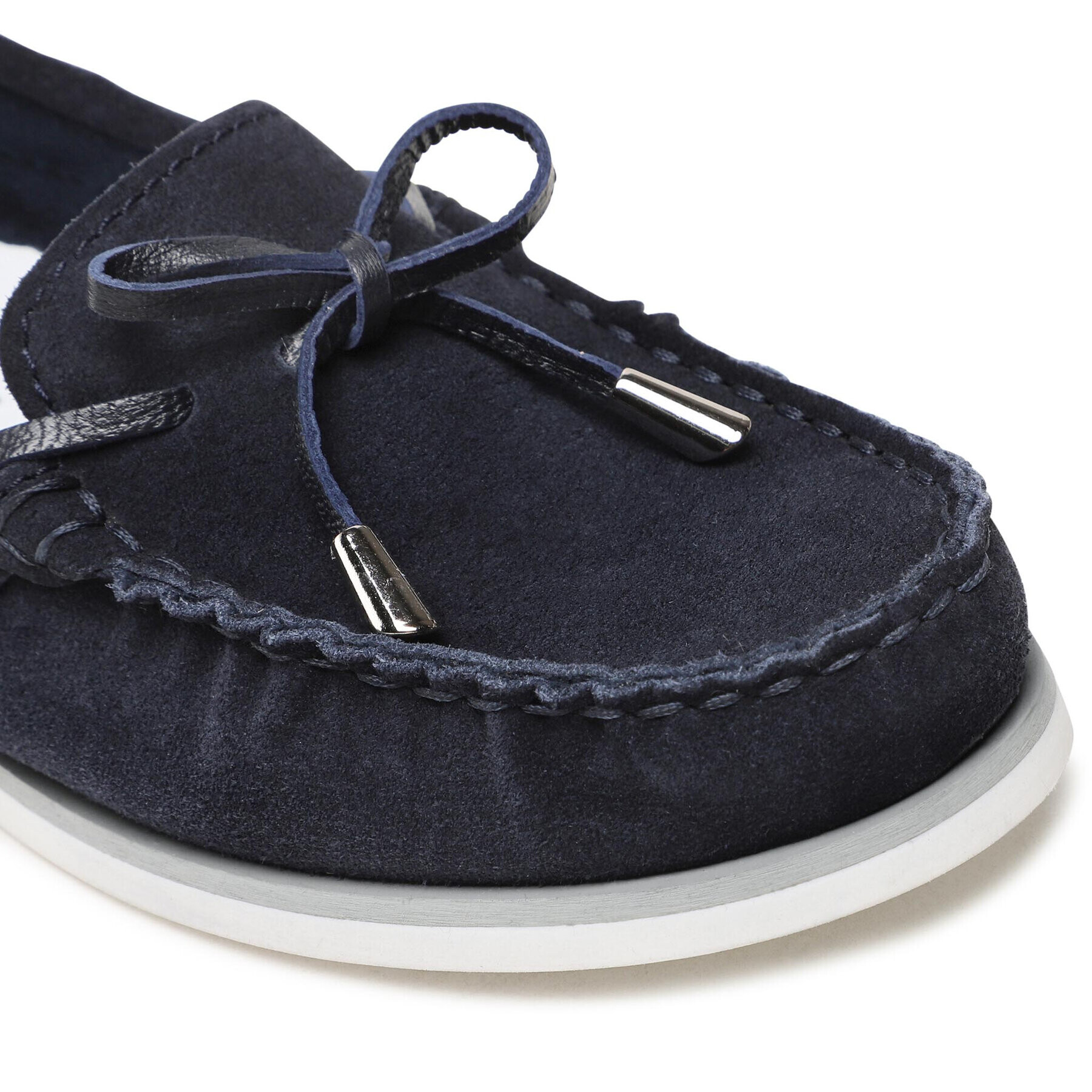 Nessi Mocasini 22172 Bleumarin - Pled.ro