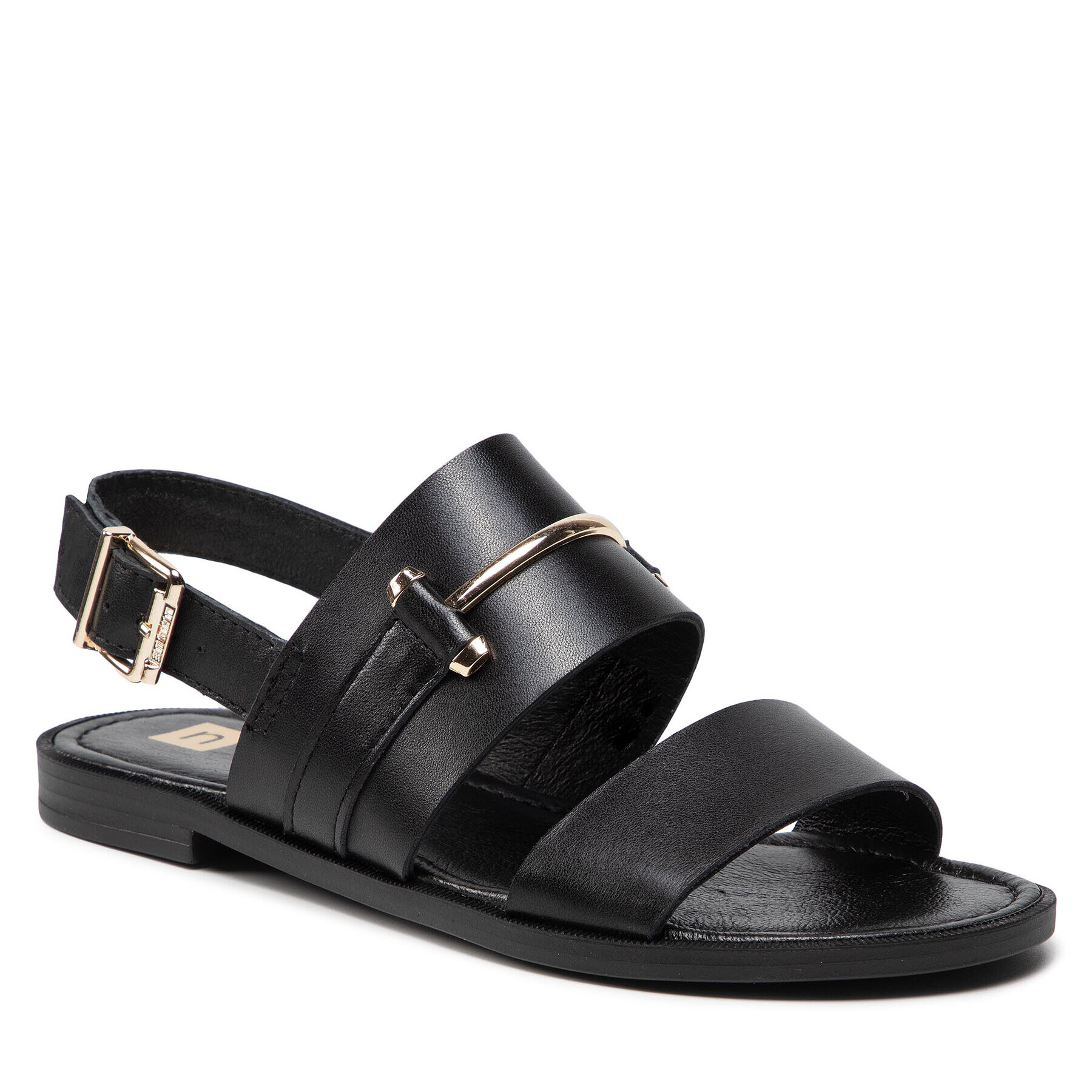 Nessi Sandale 22221 Negru - Pled.ro