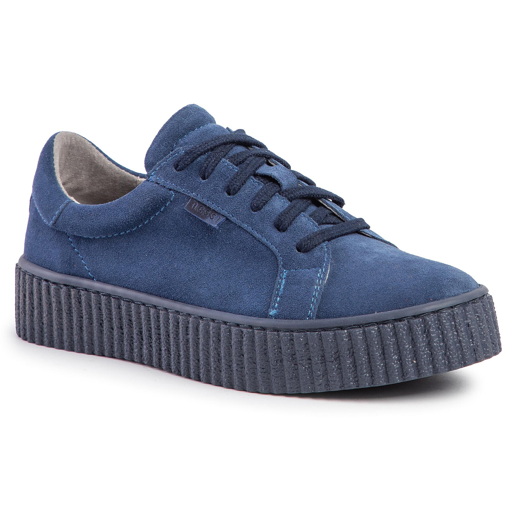 Nessi Sneakers 17111 Bleumarin - Pled.ro