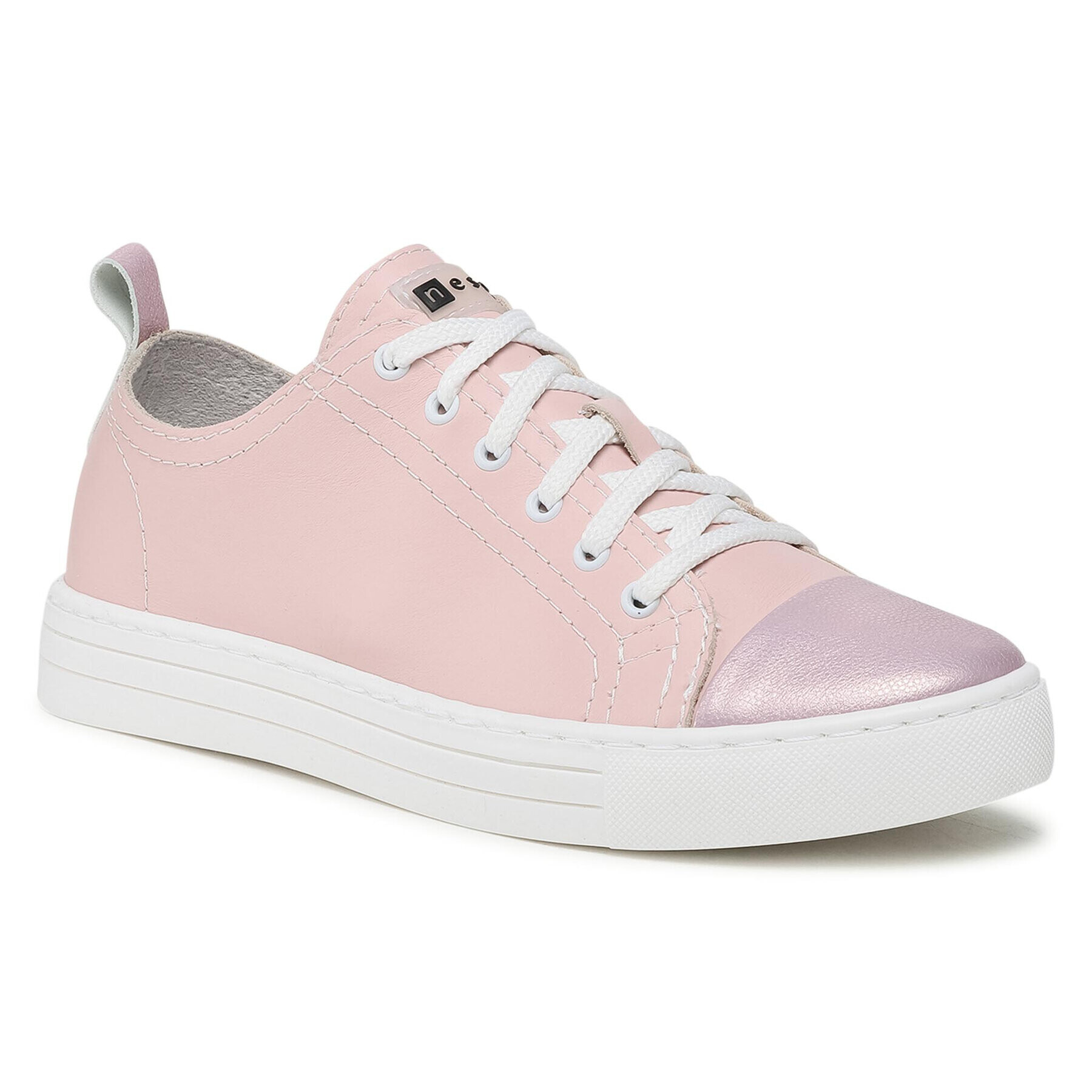 Nessi Sneakers 21695 Roz - Pled.ro