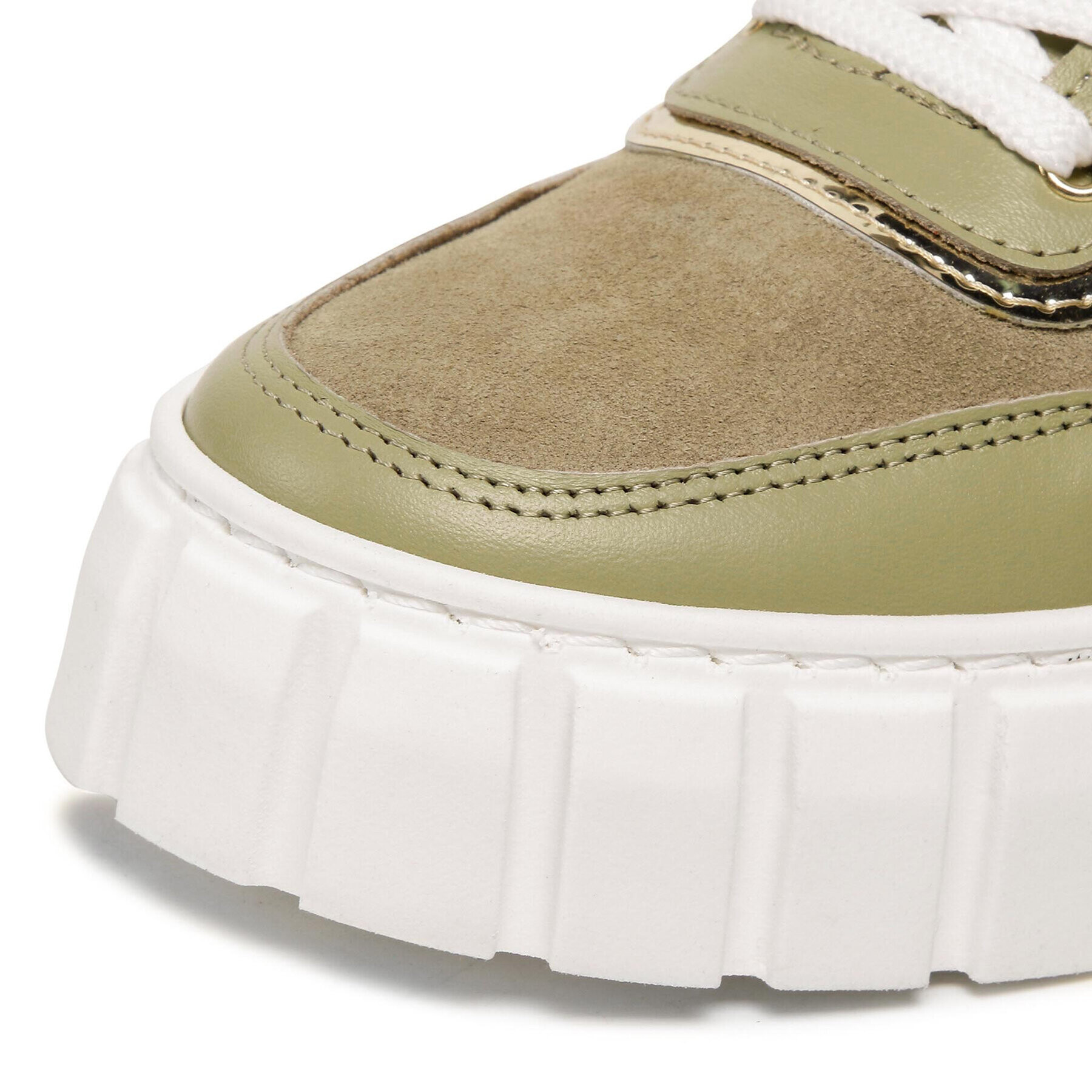 Nessi Sneakers 22160 Verde - Pled.ro