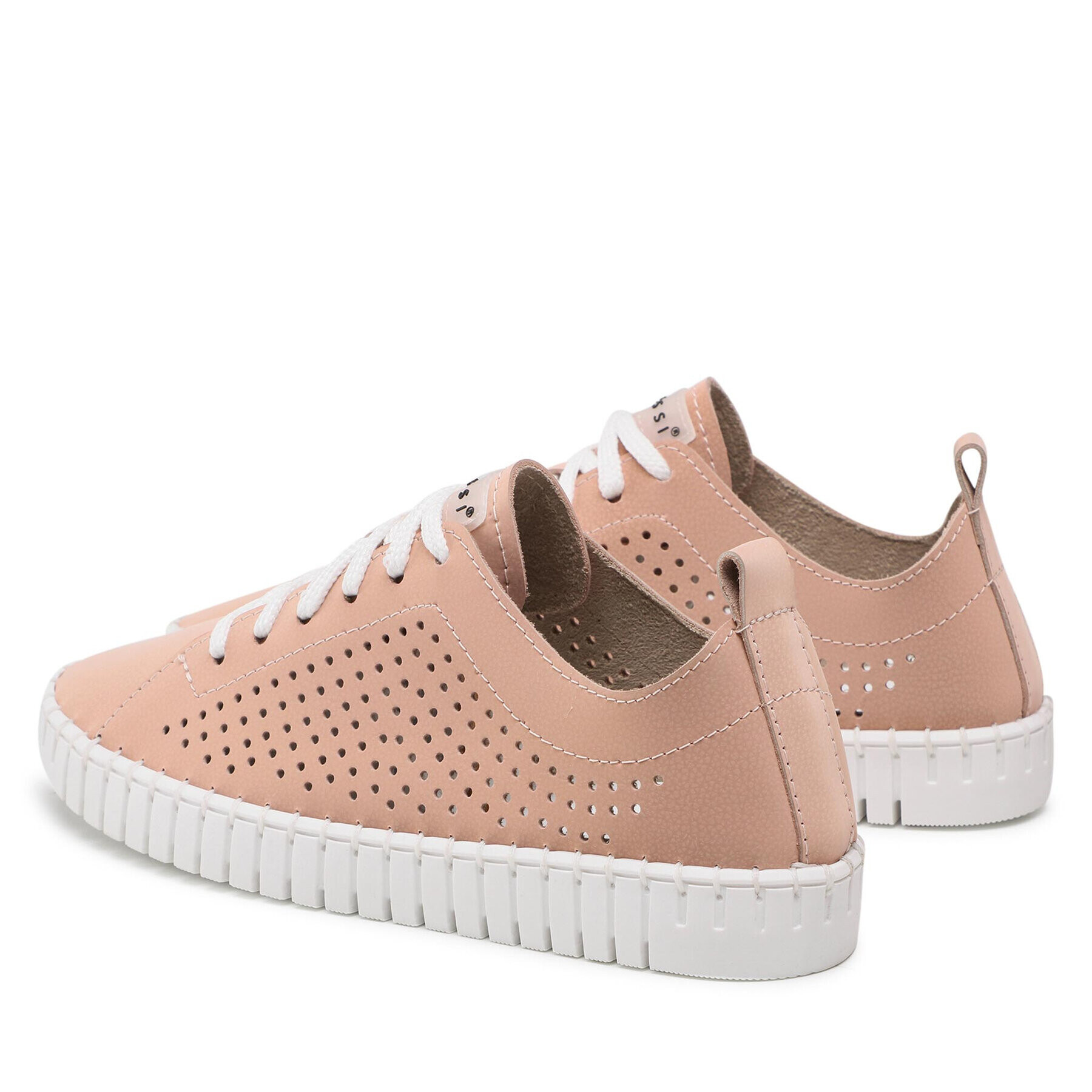 Nessi Sneakers 22168 Roz - Pled.ro