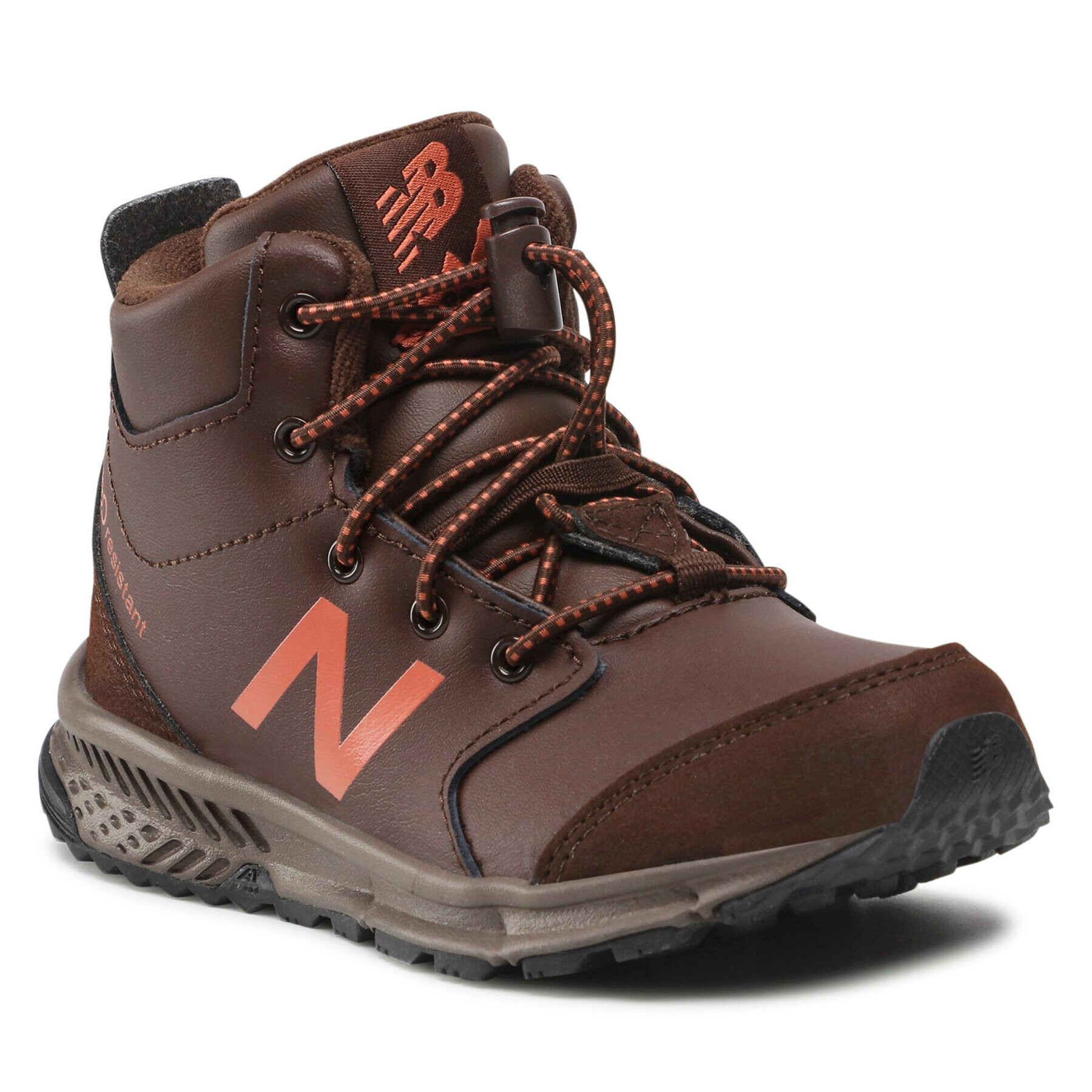 New Balance Cizme YT800CB2 Maro - Pled.ro