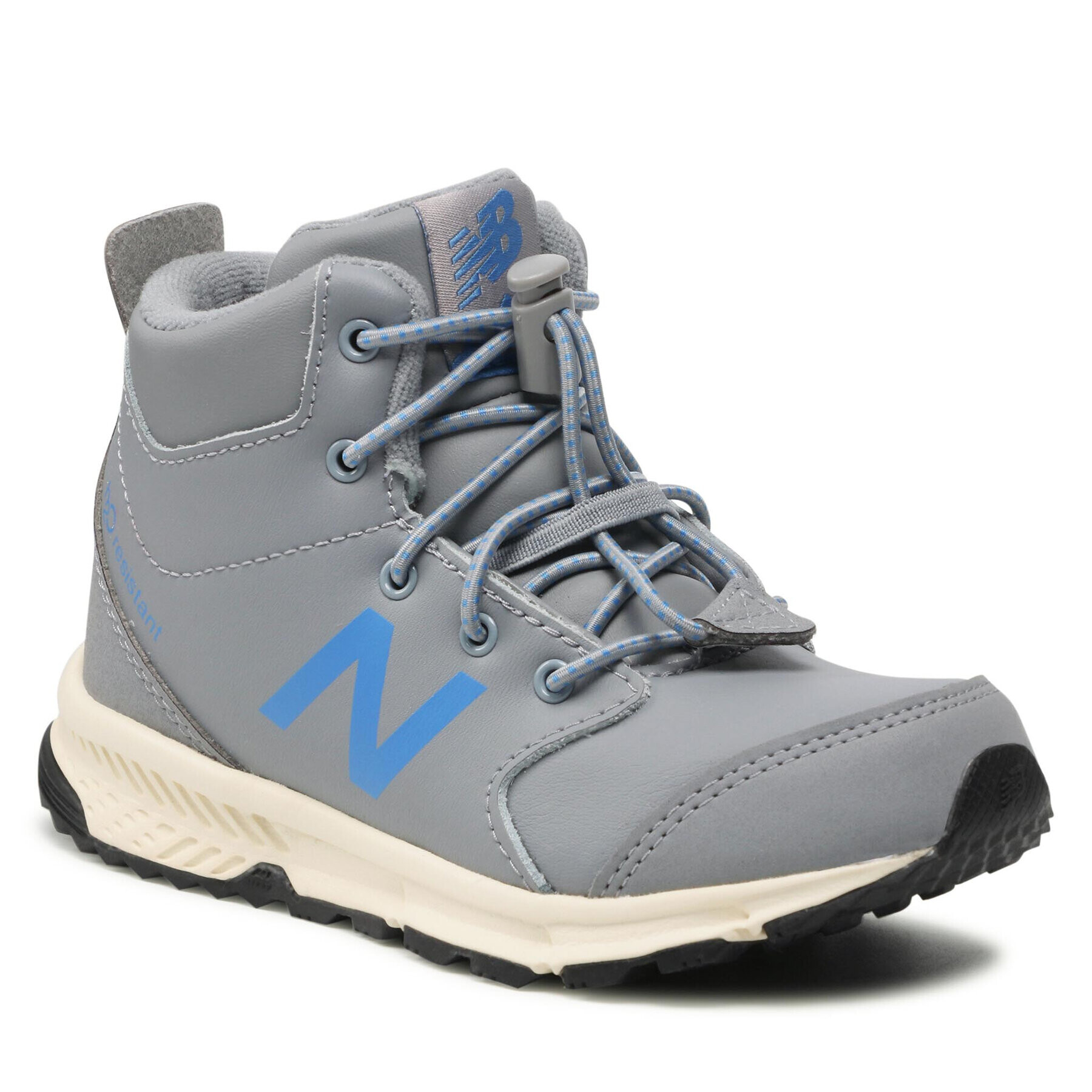 New Balance Cizme YT800SC2 Gri - Pled.ro