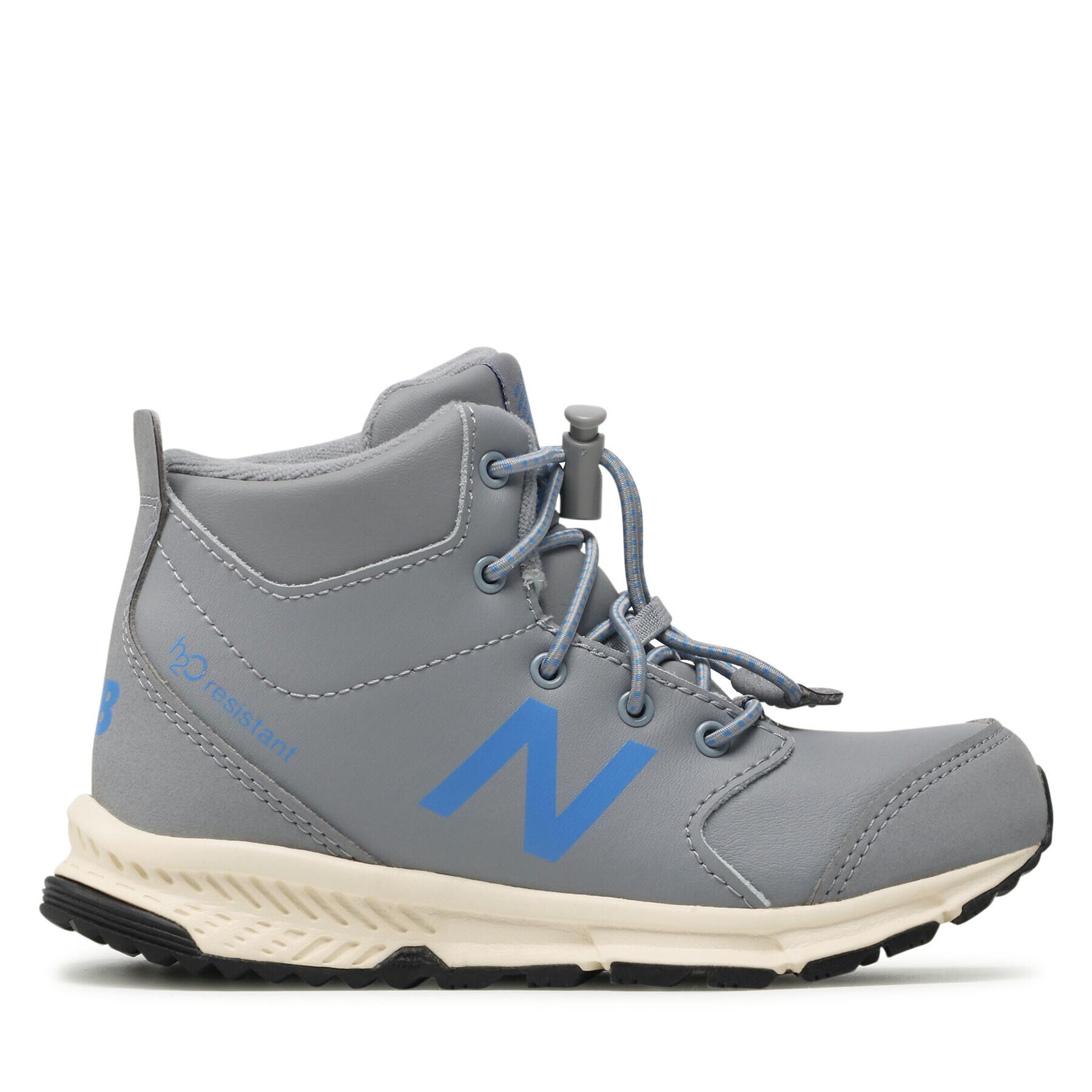 New Balance Cizme YT800SC2 Gri - Pled.ro