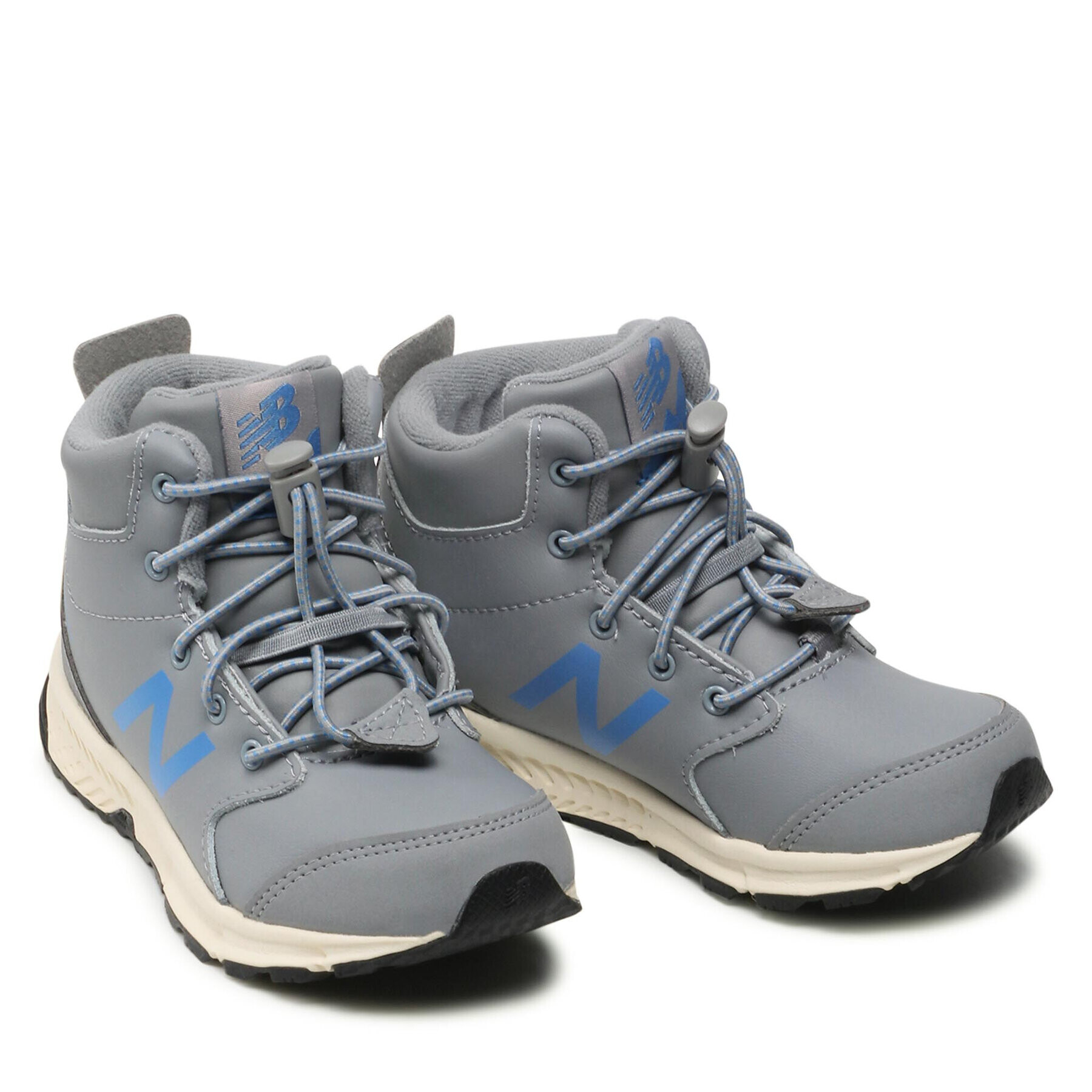 New Balance Cizme YT800SC2 Gri - Pled.ro