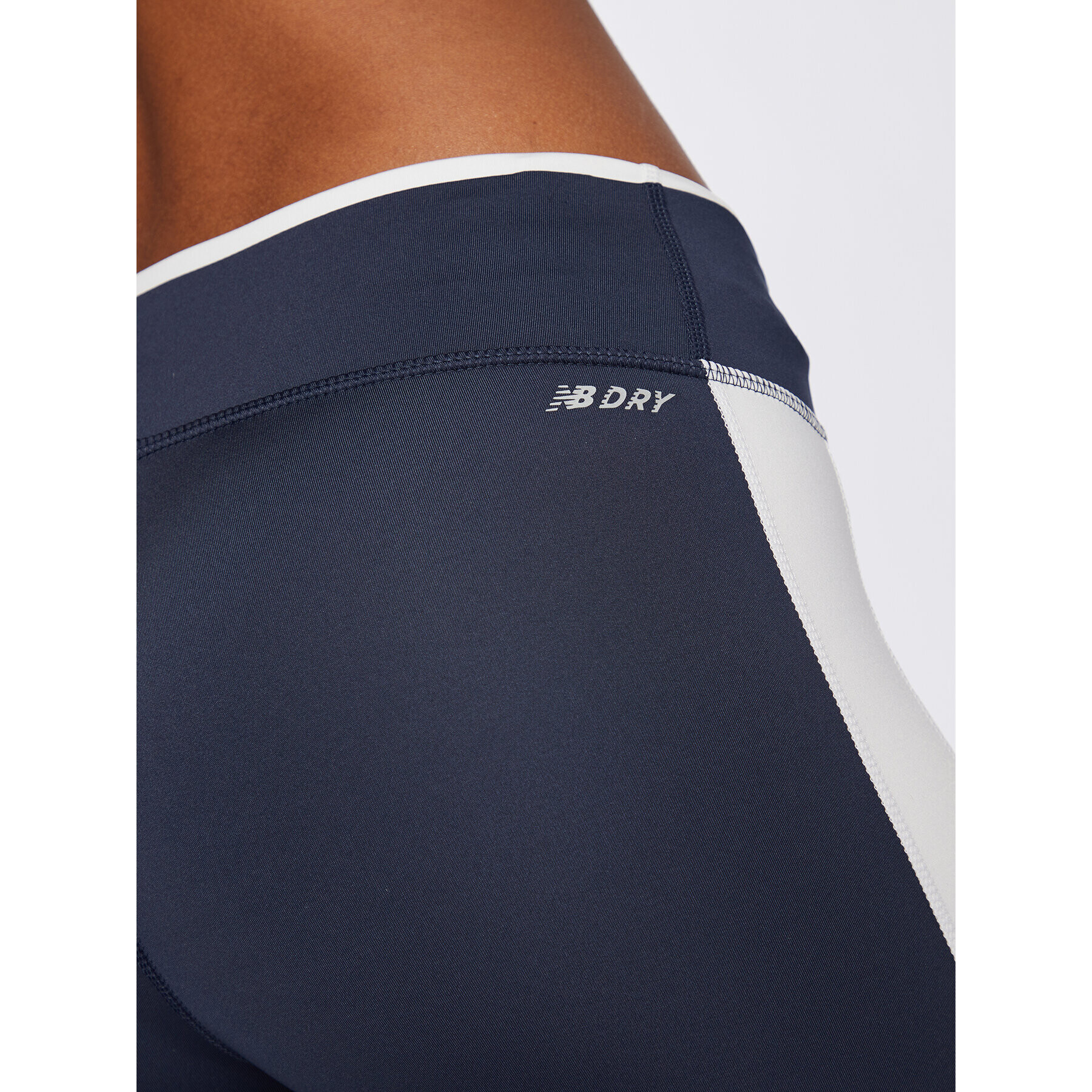 New Balance Colanți Accelerate WP23234 Bleumarin Tight Fit - Pled.ro