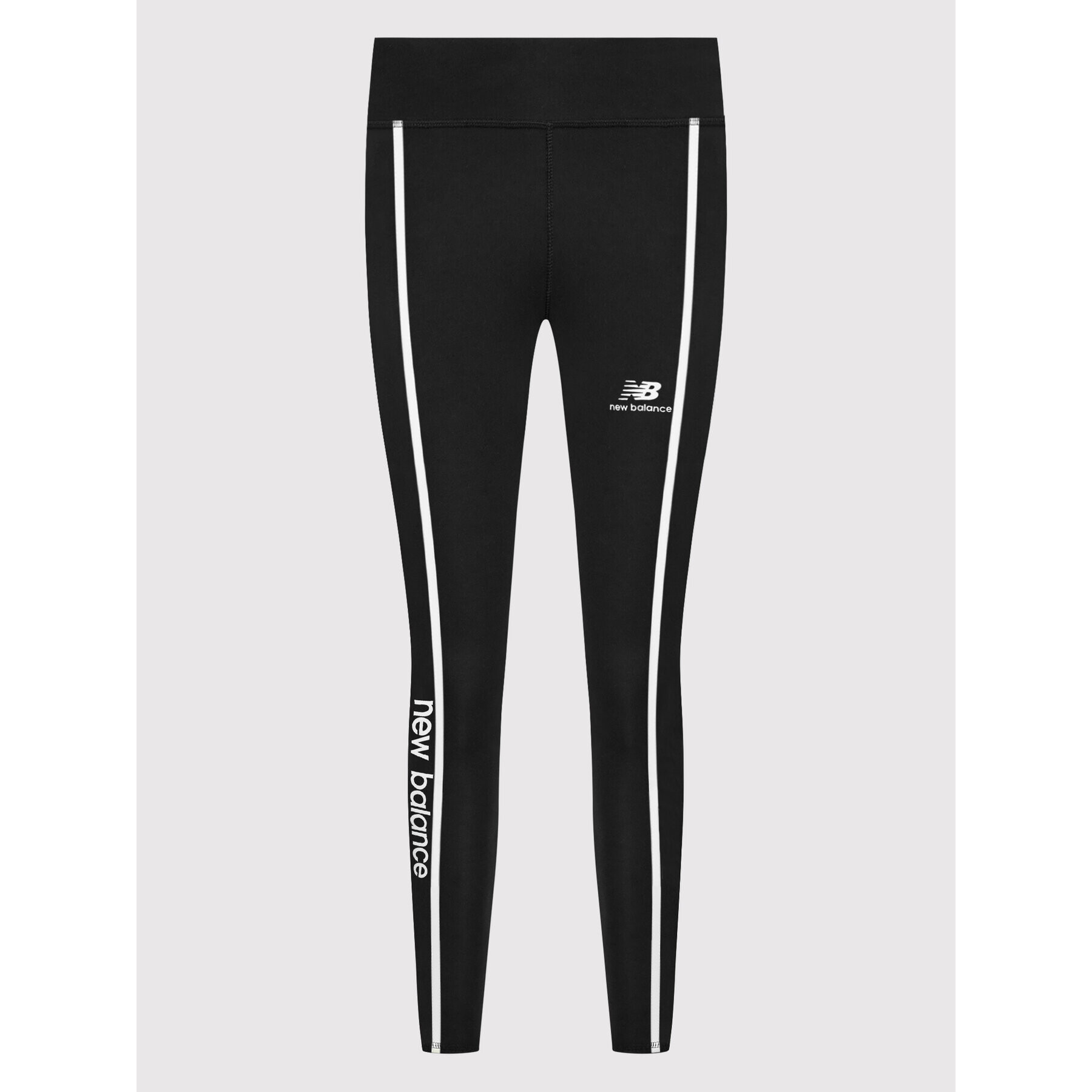 New Balance Colanți WP21501 Negru Fitted Fit - Pled.ro