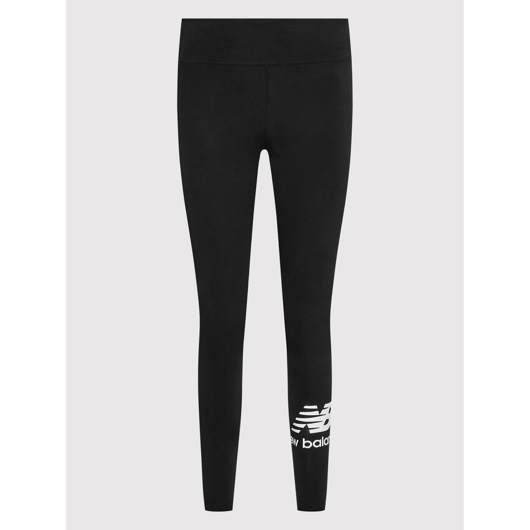 New Balance Colanți WP21509 Negru Fitted Fit - Pled.ro