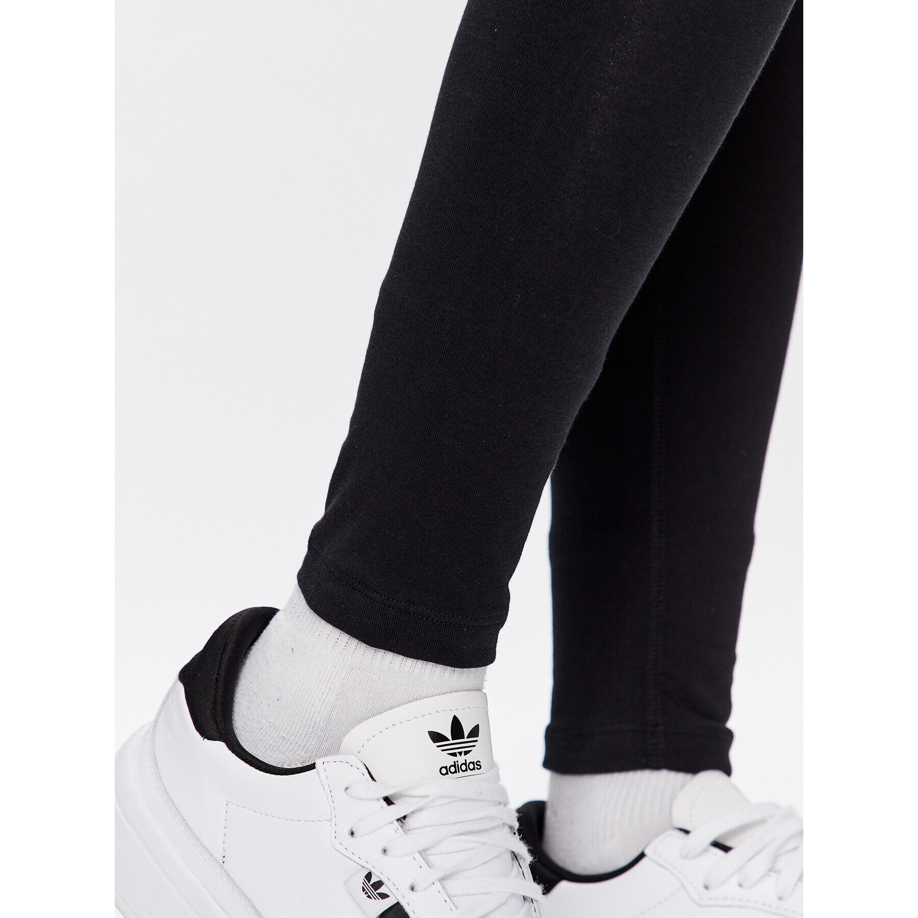 New Balance Colanți WP31509 Negru Fitted Fit - Pled.ro