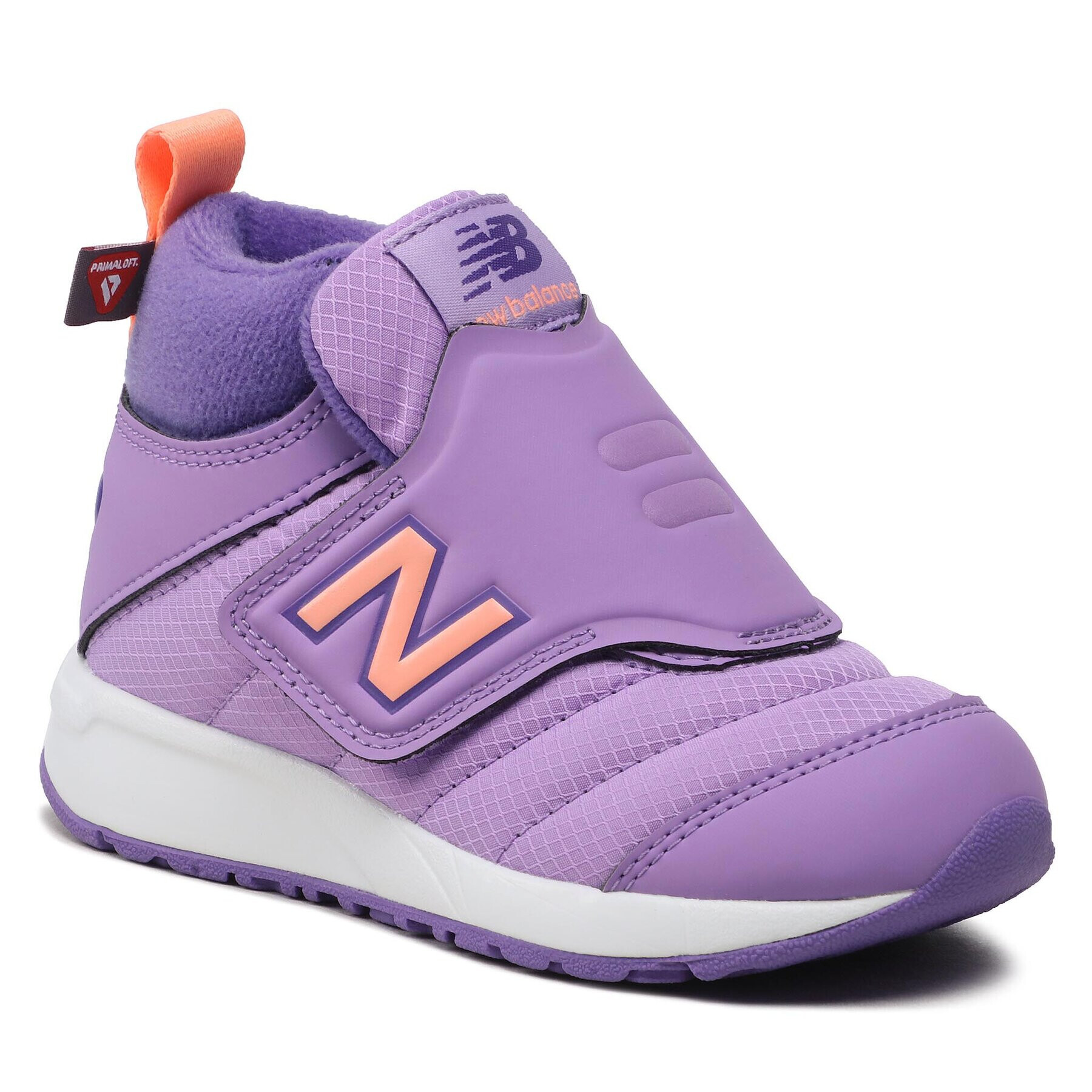 New Balance Ghete PTCOZYGP Violet - Pled.ro