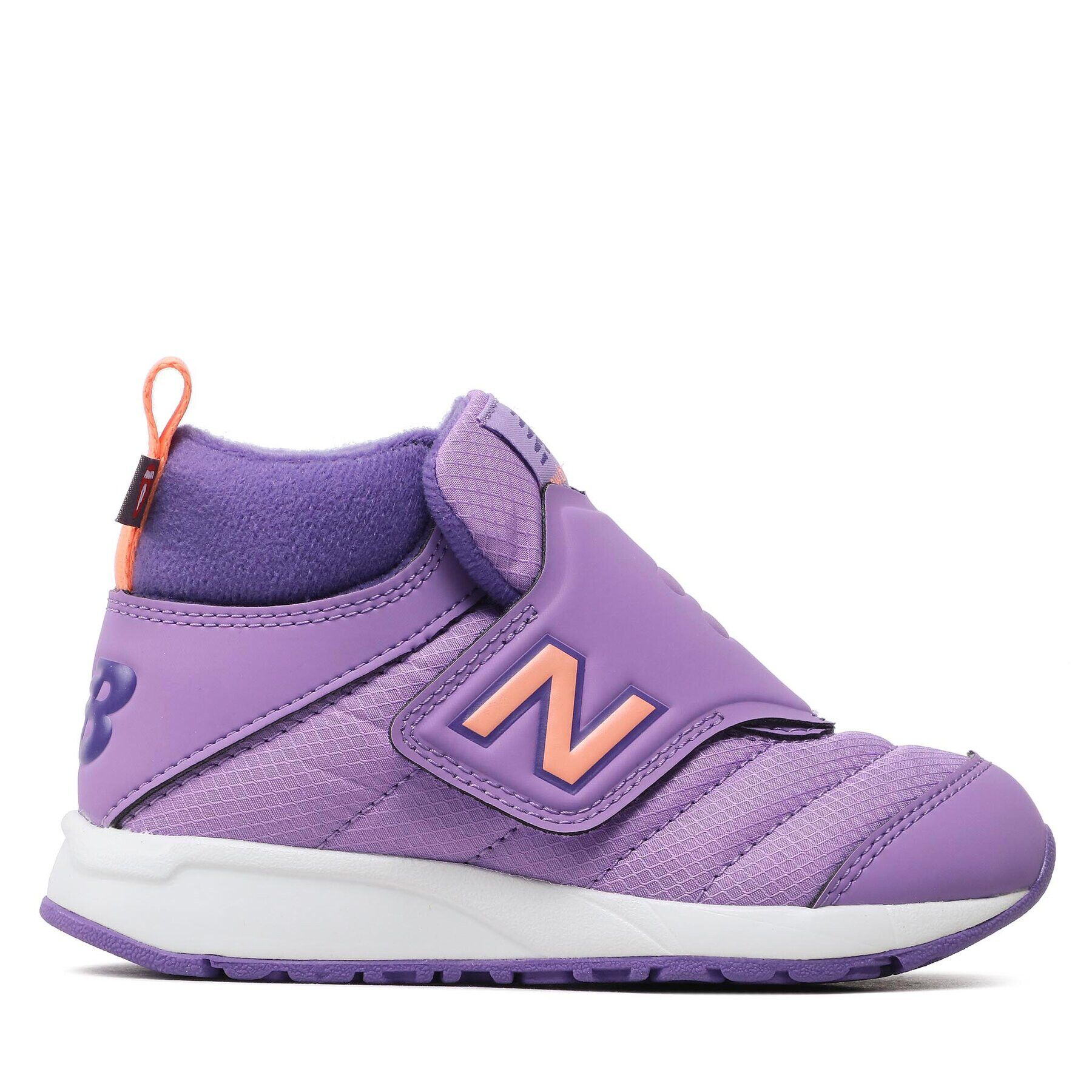 New Balance Ghete PTCOZYGP Violet - Pled.ro