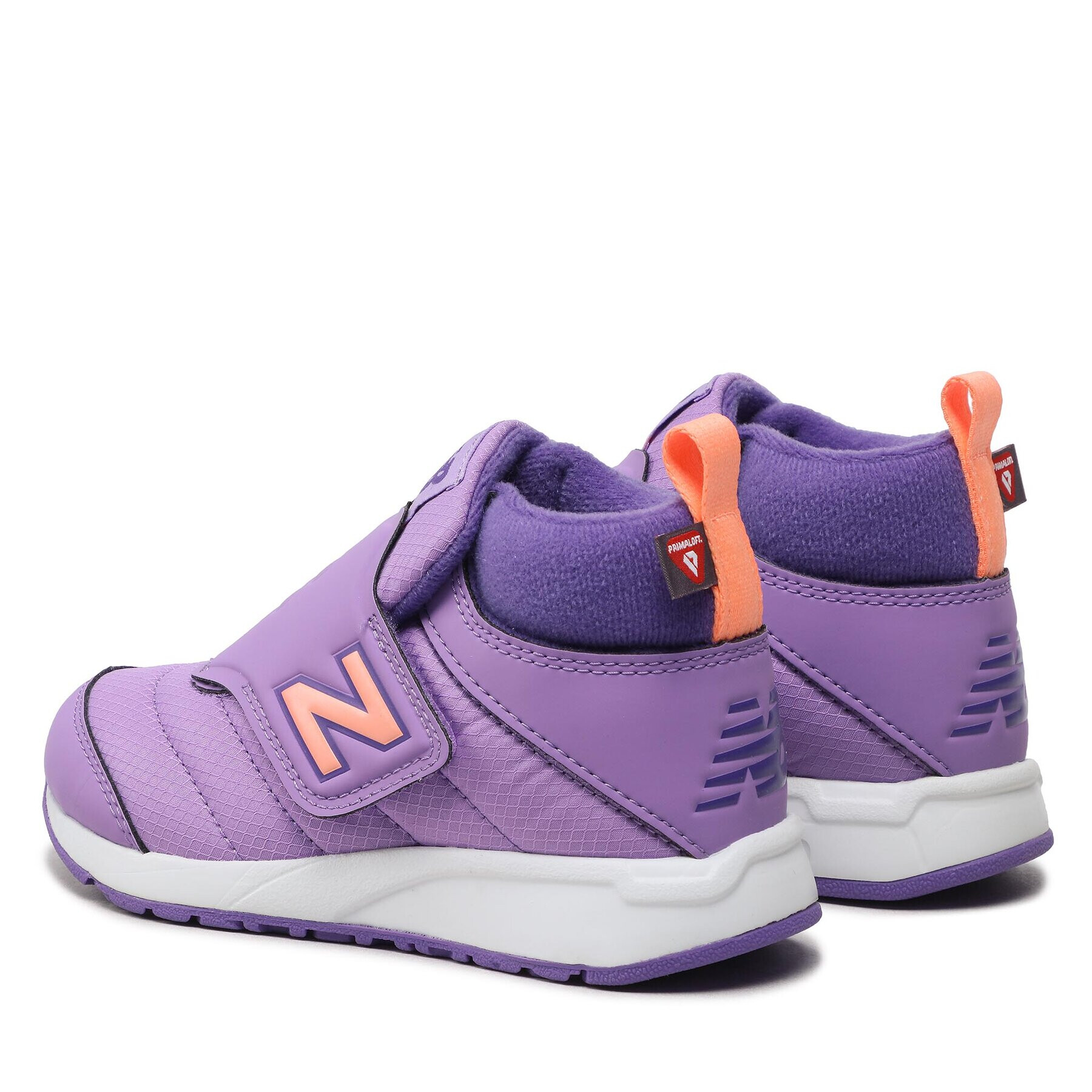 New Balance Ghete PTCOZYGP Violet - Pled.ro