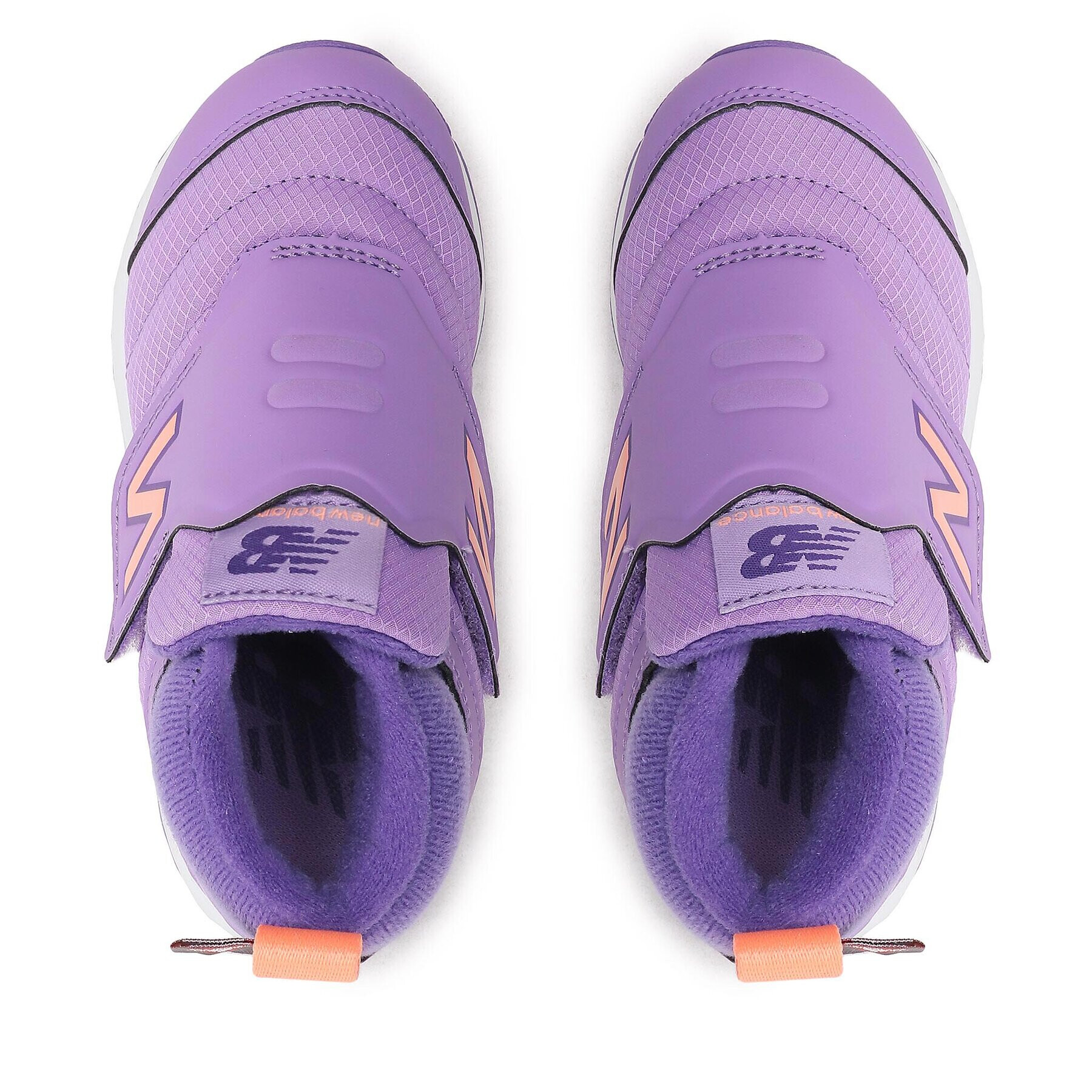 New Balance Ghete PTCOZYGP Violet - Pled.ro