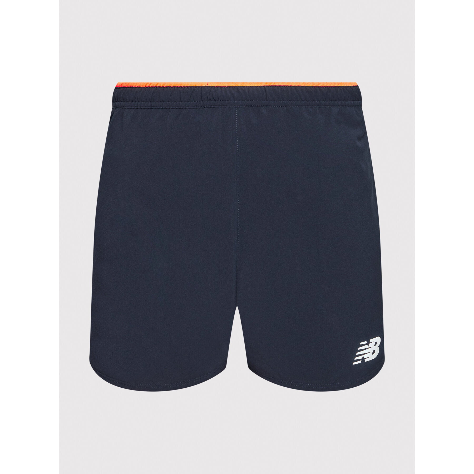 New Balance Pantaloni scurți sport MS21278 Bleumarin Athletic Fit - Pled.ro