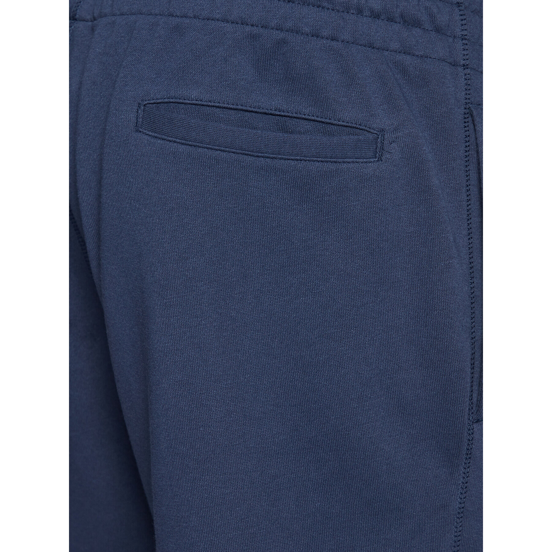 New Balance Pantaloni trening Unisex UP21500 Bleumarin Athletic Fit - Pled.ro