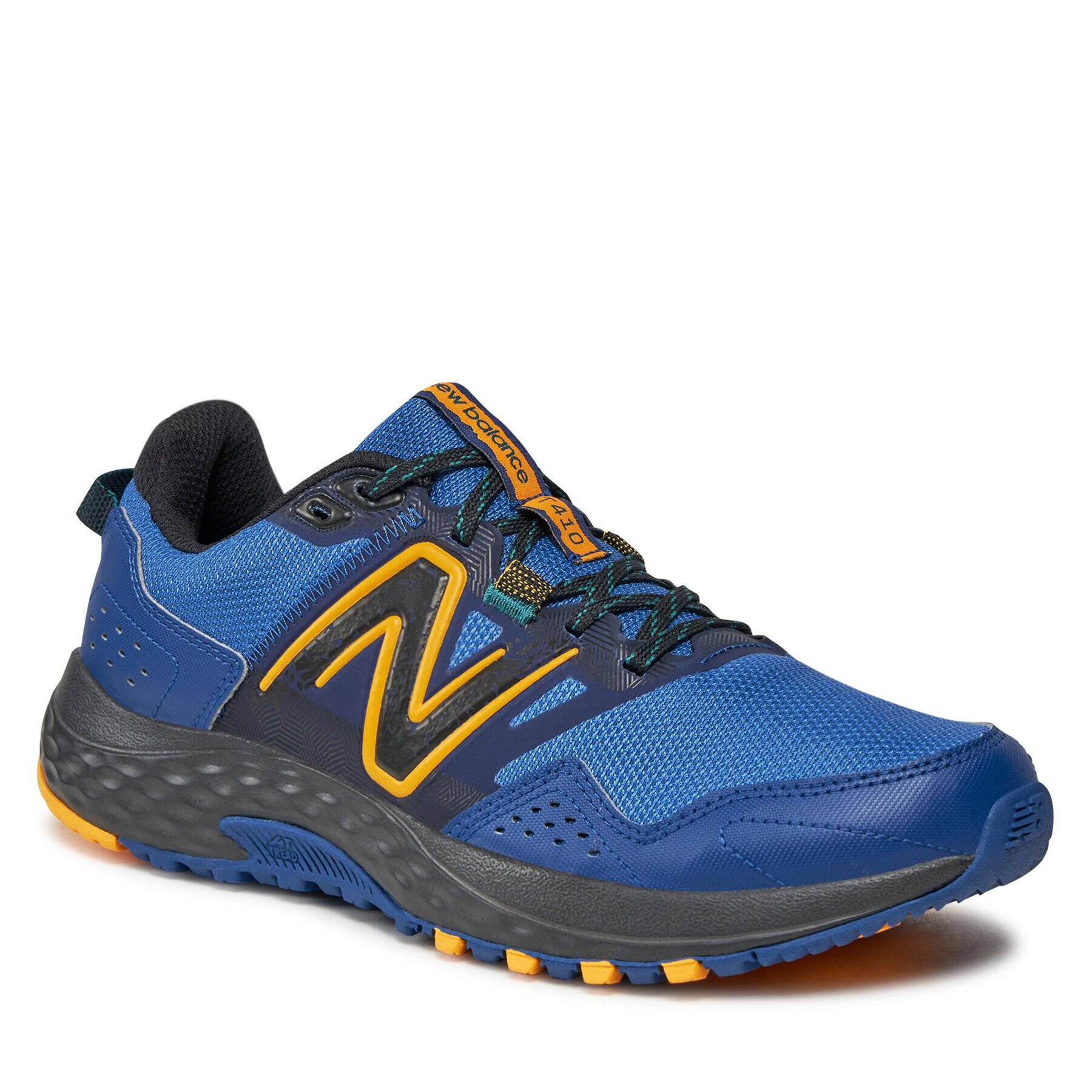 New Balance Pantofi 410 v8 MT410LY8 Albastru - Pled.ro