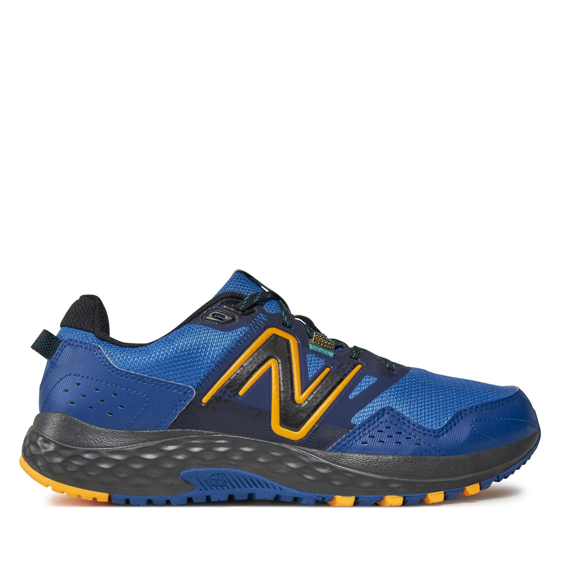 New Balance Pantofi 410 v8 MT410LY8 Albastru - Pled.ro