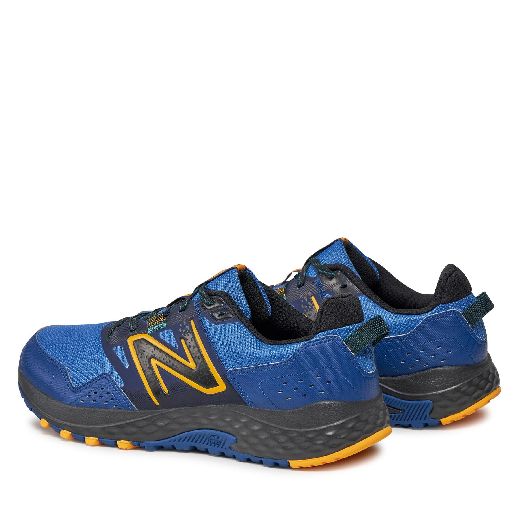 New Balance Pantofi 410 v8 MT410LY8 Albastru - Pled.ro