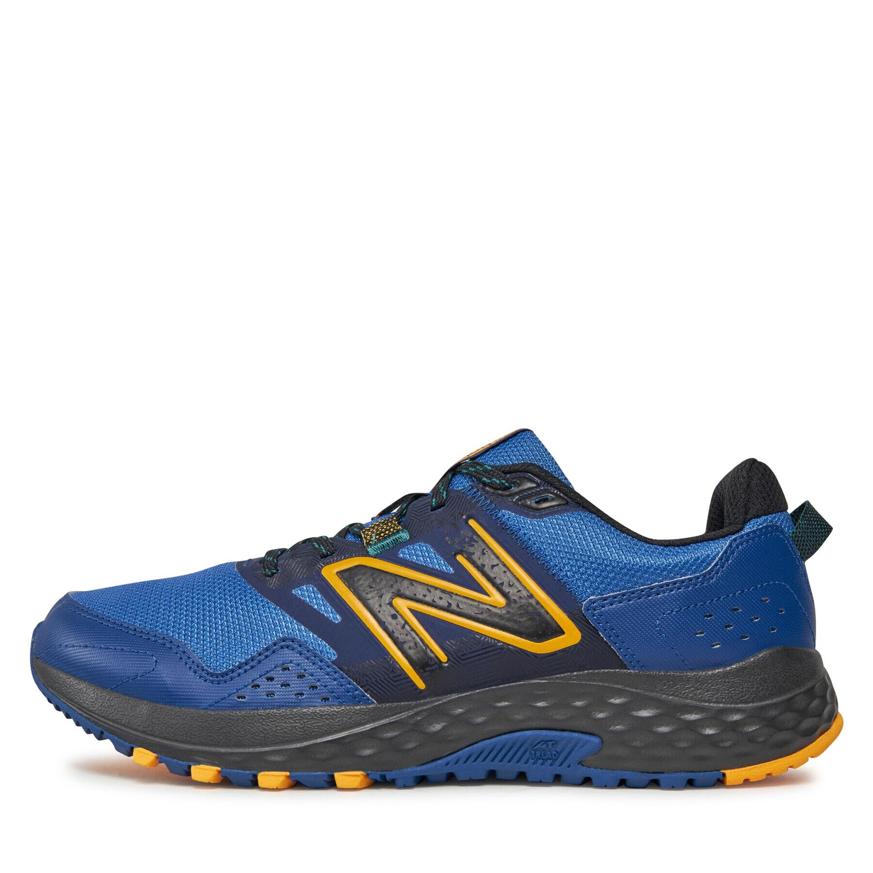 New Balance Pantofi 410 v8 MT410LY8 Albastru - Pled.ro