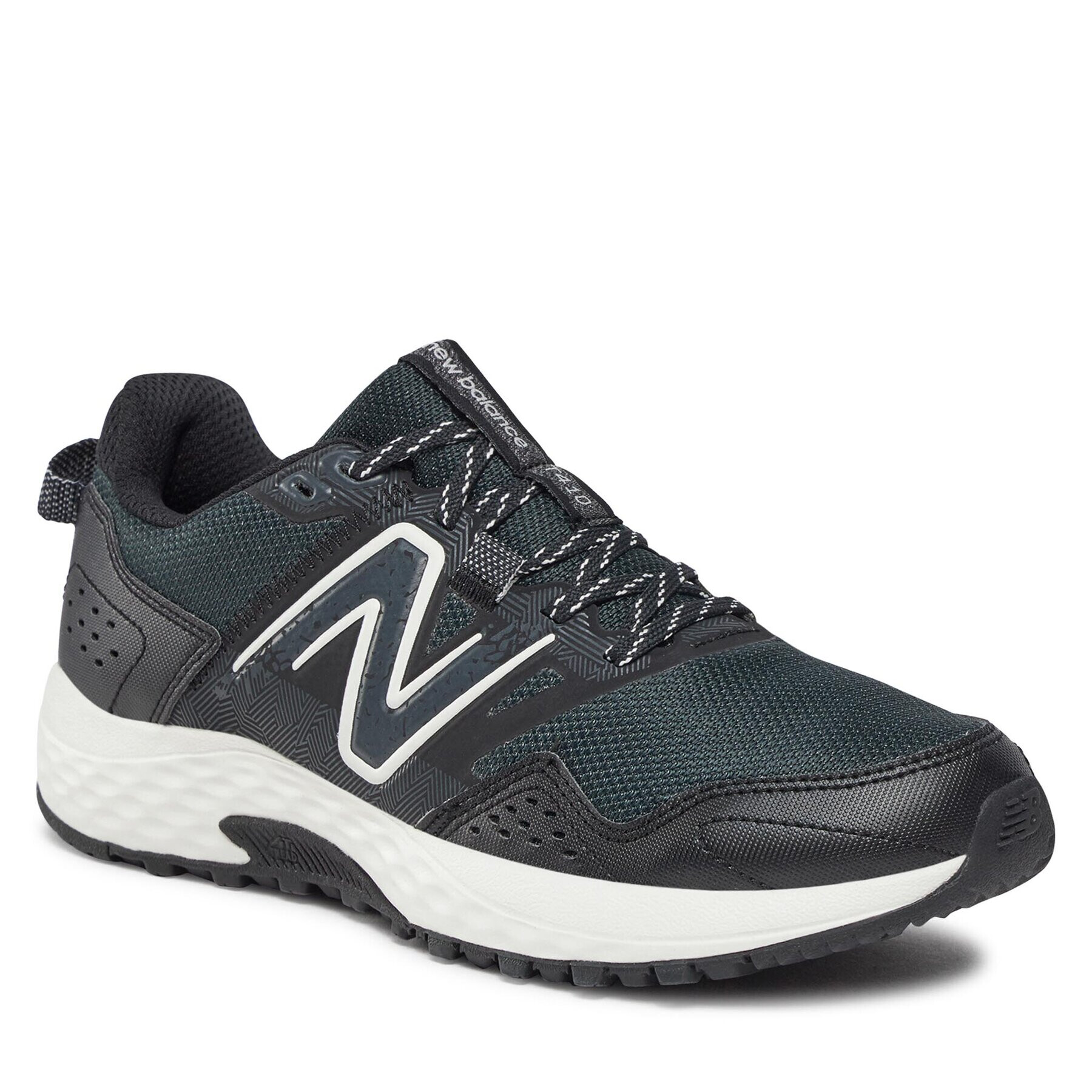 New Balance Pantofi 410 v8 WT410LB8 Negru - Pled.ro