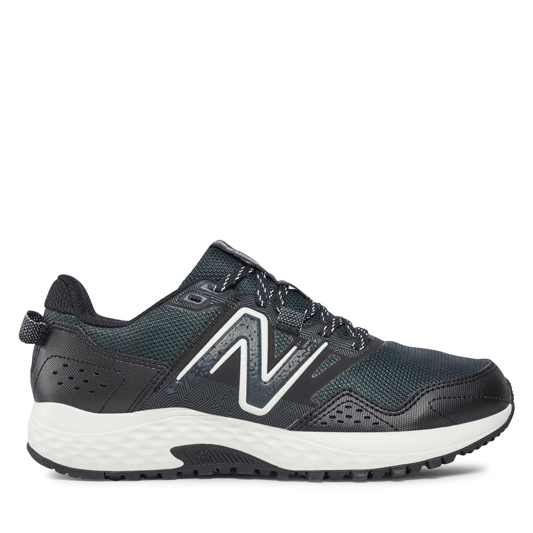 New Balance Pantofi 410 v8 WT410LB8 Negru - Pled.ro