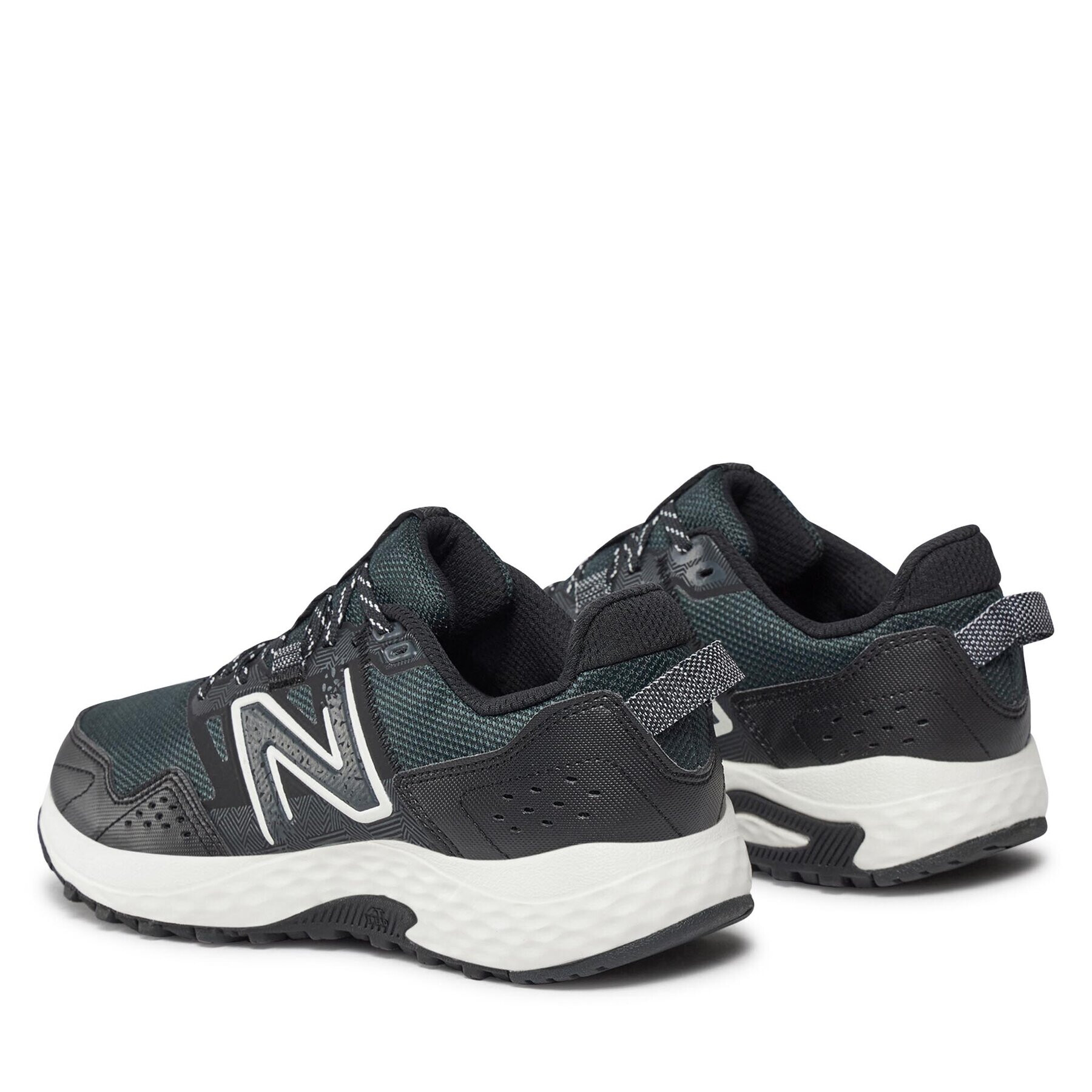 New Balance Pantofi 410 v8 WT410LB8 Negru - Pled.ro