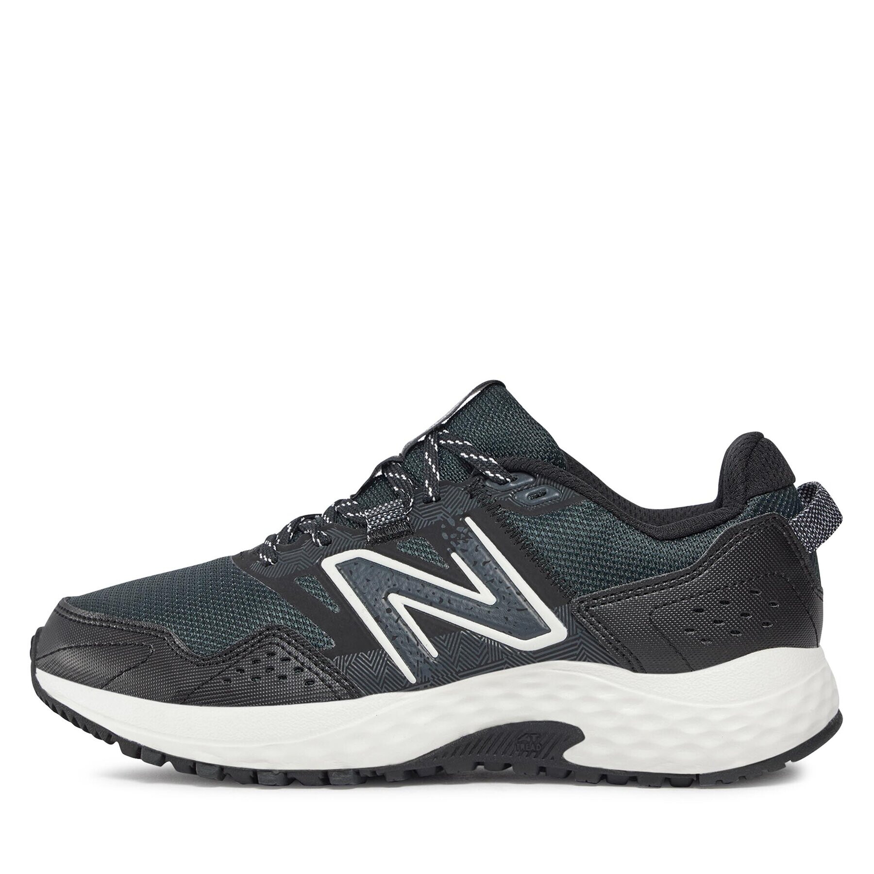 New Balance Pantofi 410 v8 WT410LB8 Negru - Pled.ro