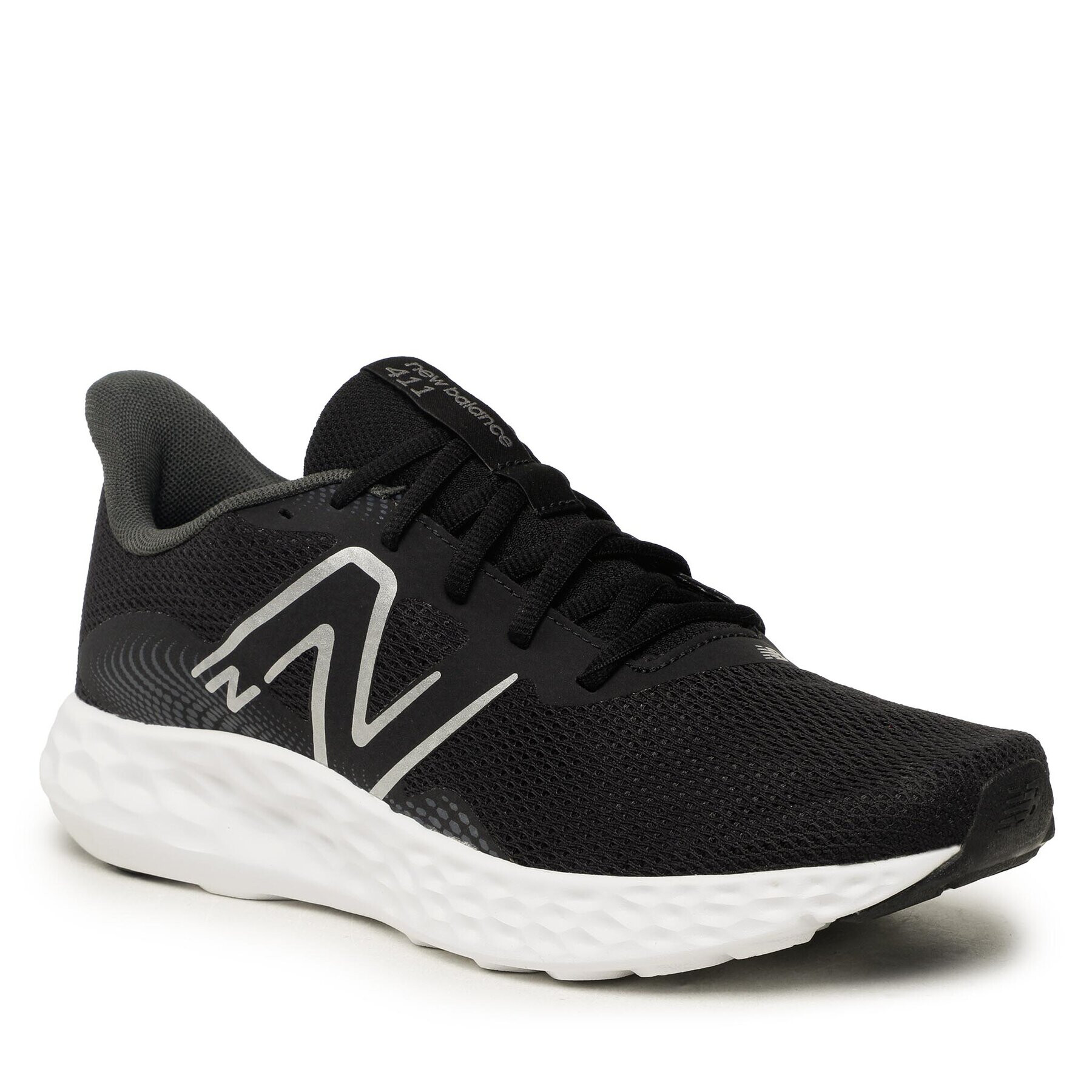 New Balance Pantofi 411 v3 M411LB3 Negru - Pled.ro