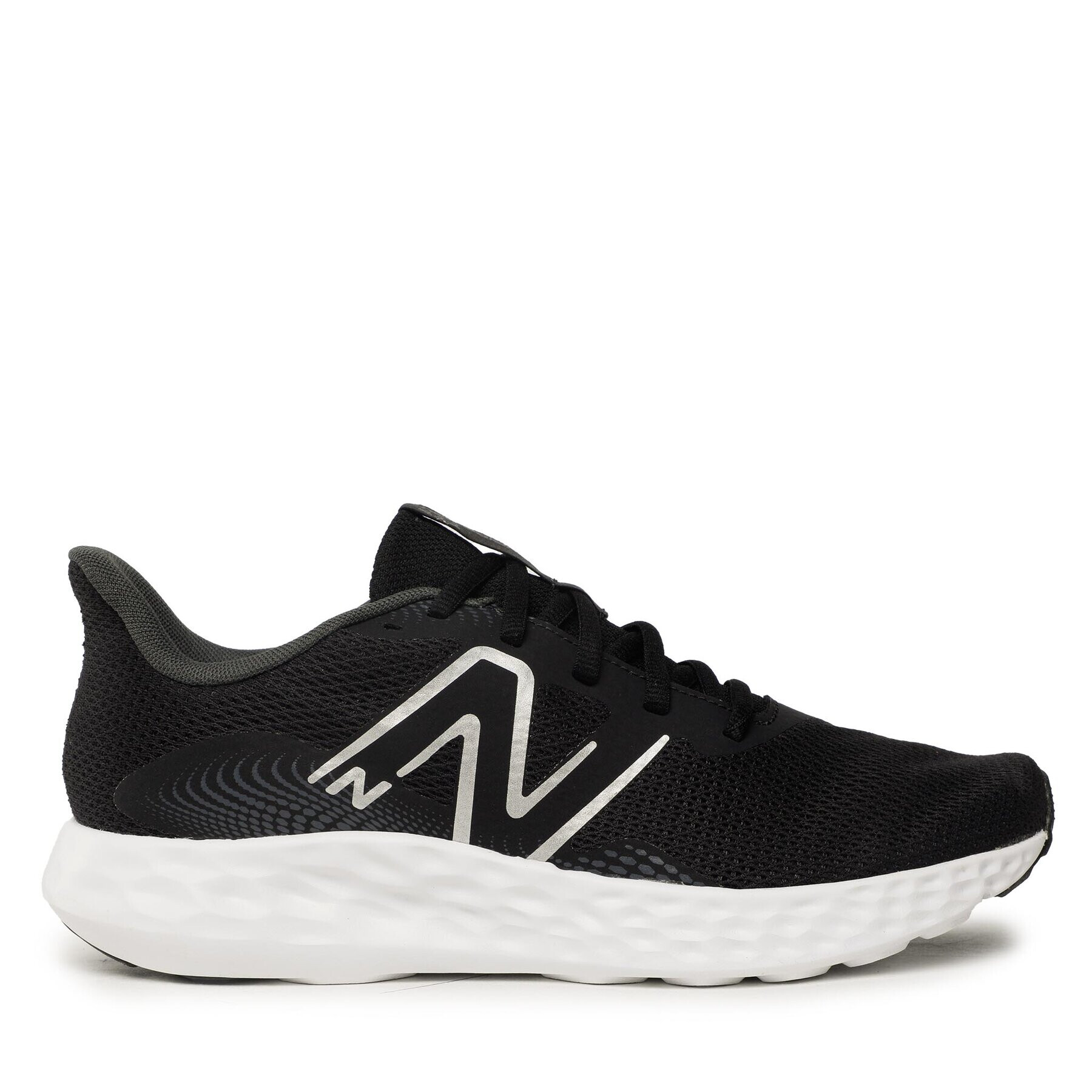 New Balance Pantofi 411 v3 M411LB3 Negru - Pled.ro