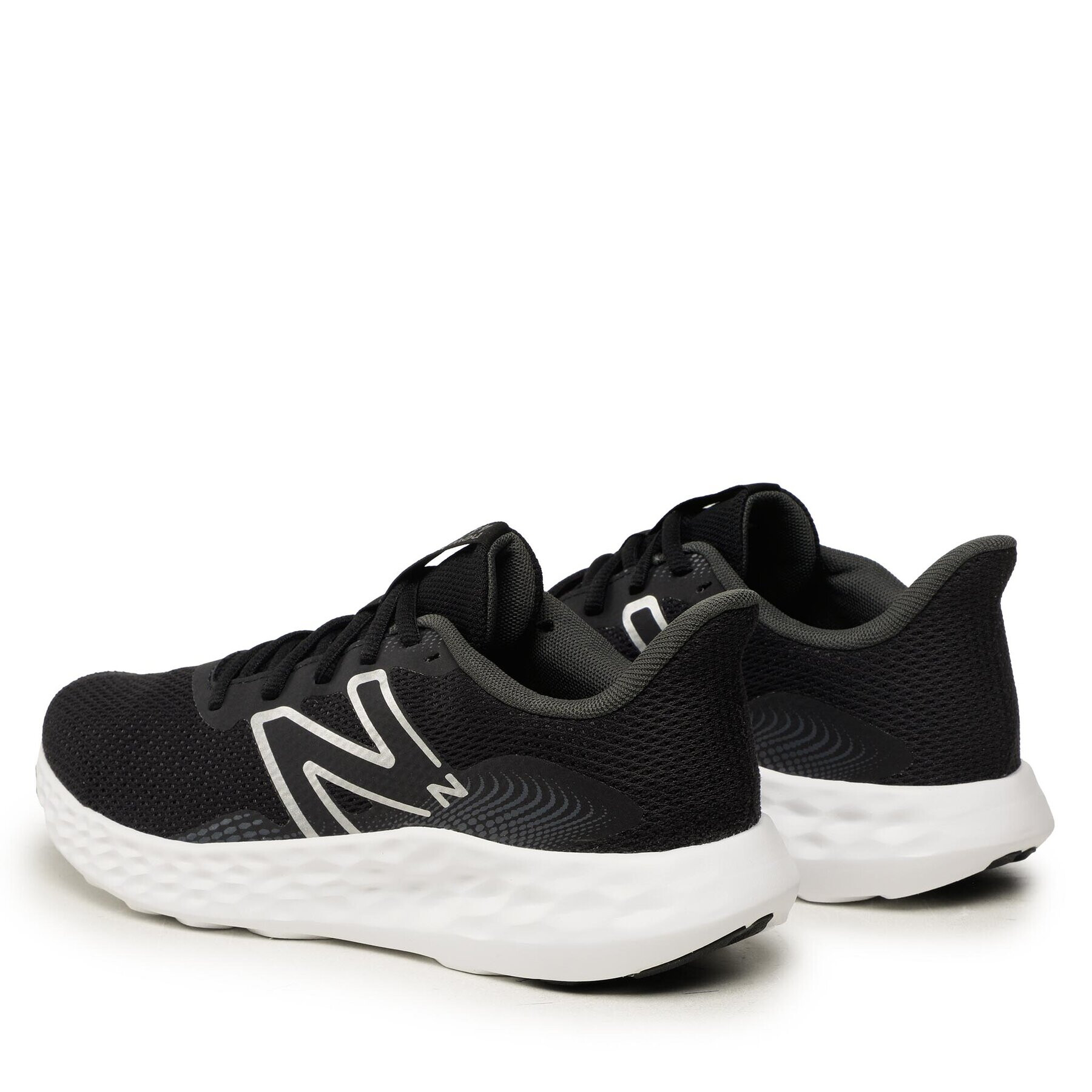 New Balance Pantofi 411 v3 M411LB3 Negru - Pled.ro