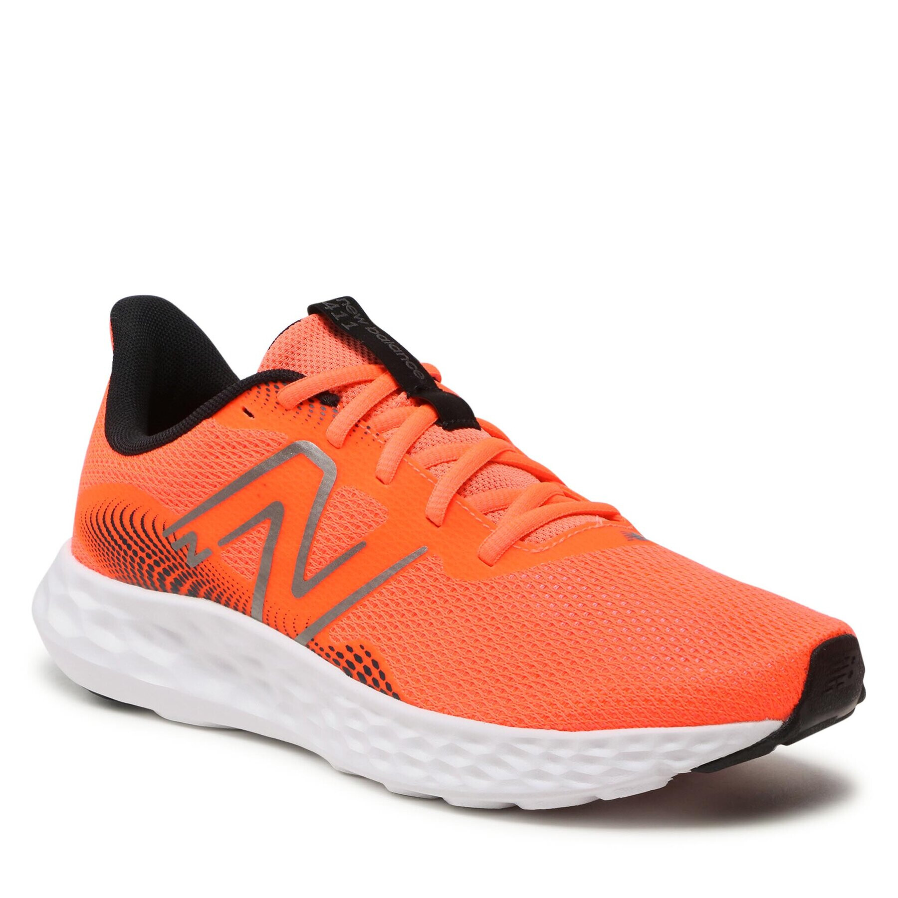 New Balance Pantofi 411 v3 M411LH3 Portocaliu - Pled.ro