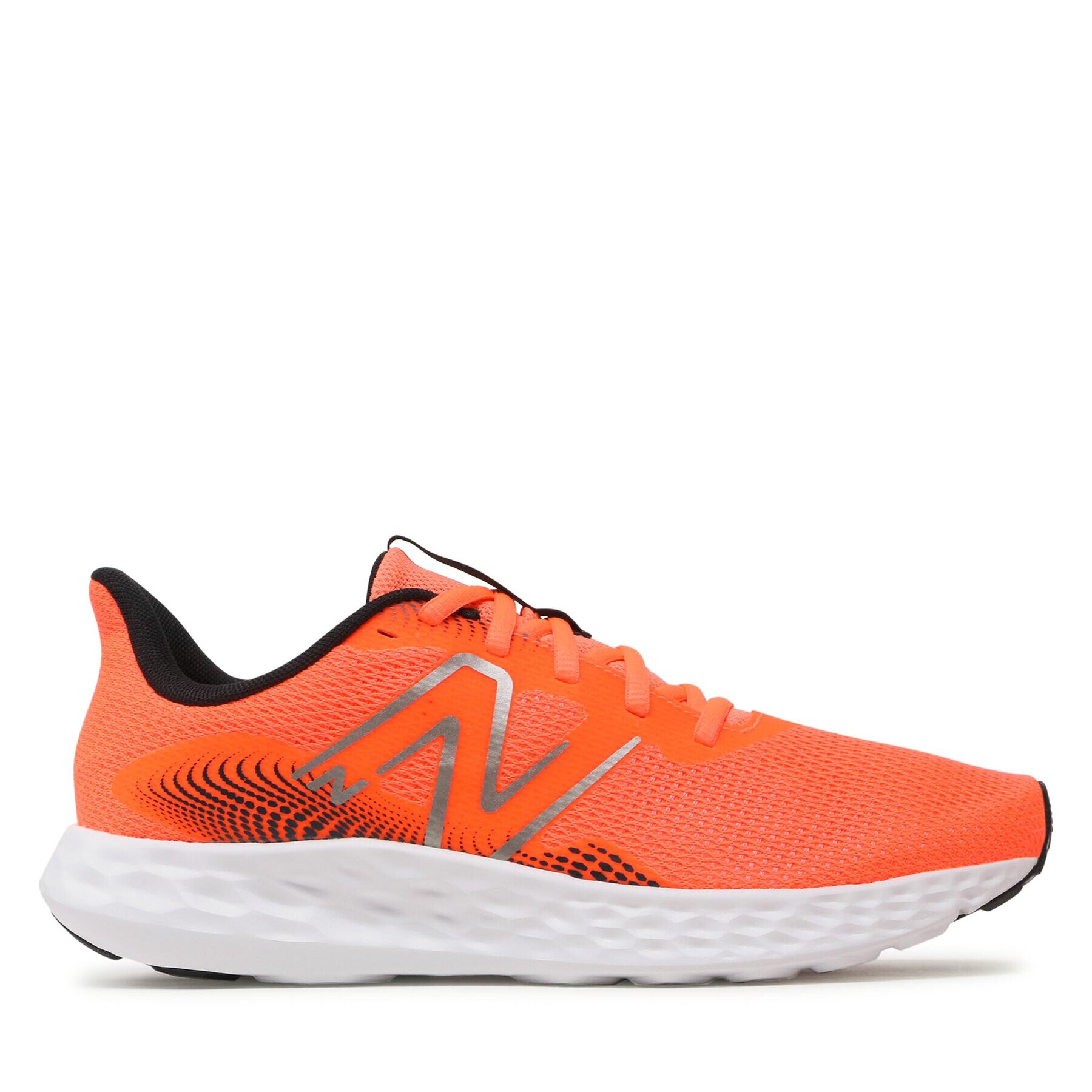 New Balance Pantofi 411 v3 M411LH3 Portocaliu - Pled.ro