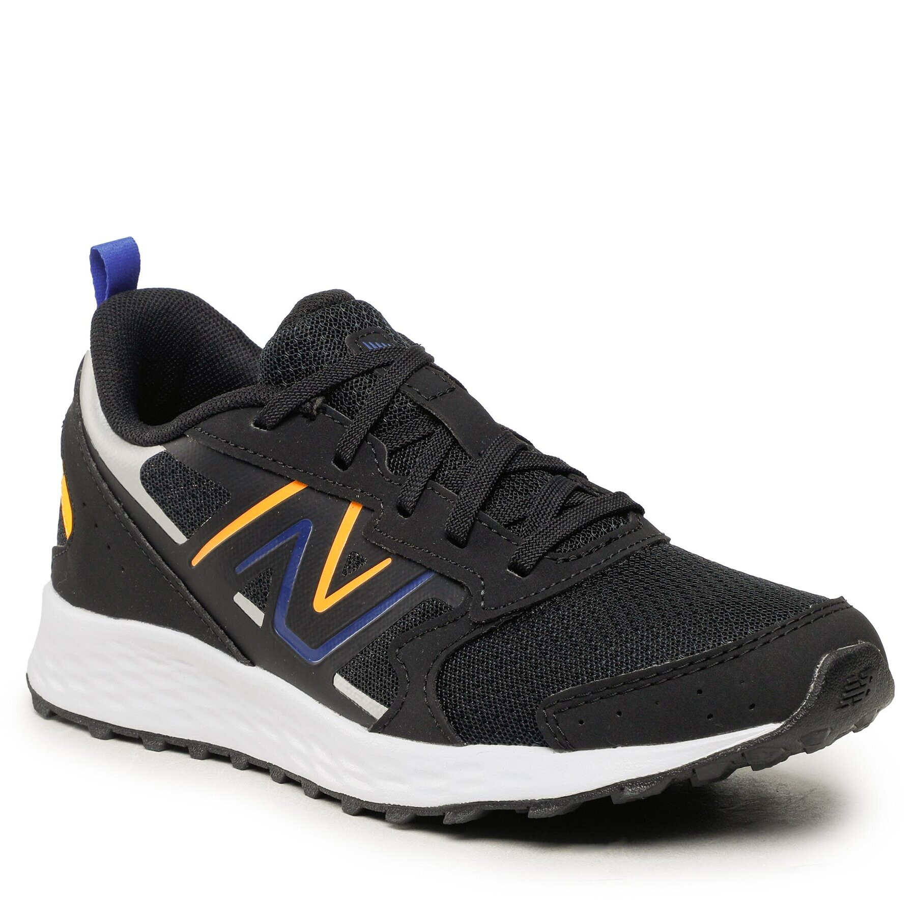 New Balance Pantofi 650 GE650BH1 Negru - Pled.ro