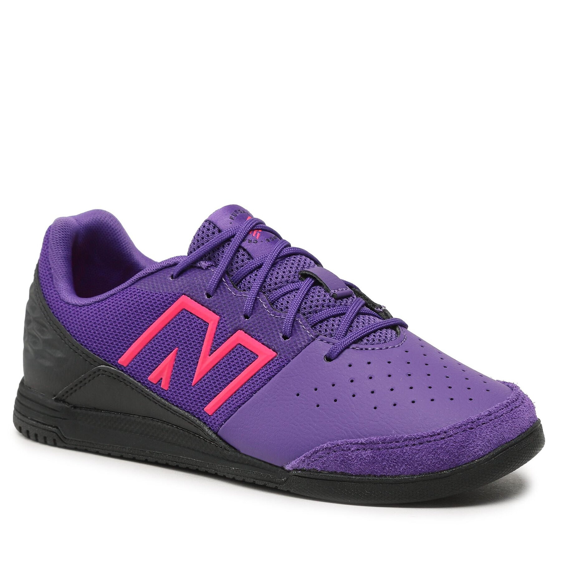 New Balance Pantofi Audazo v6 Command Jnr In SJA2IPH6 Violet - Pled.ro