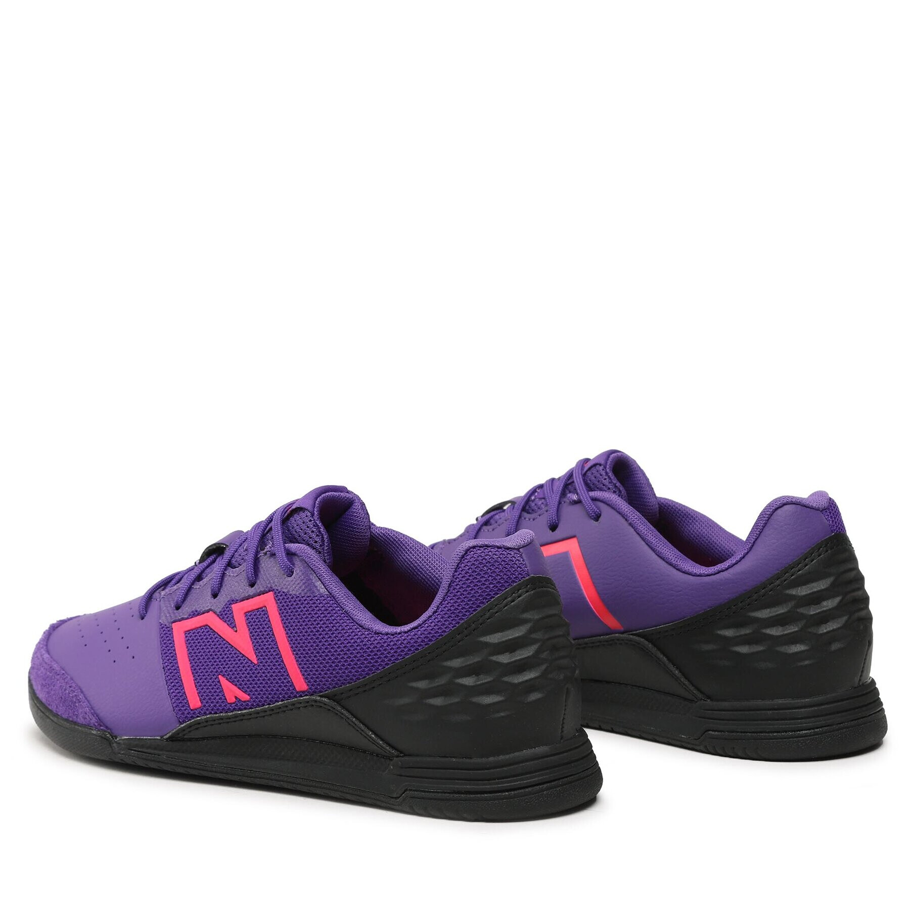 New Balance Pantofi Audazo v6 Command Jnr In SJA2IPH6 Violet - Pled.ro