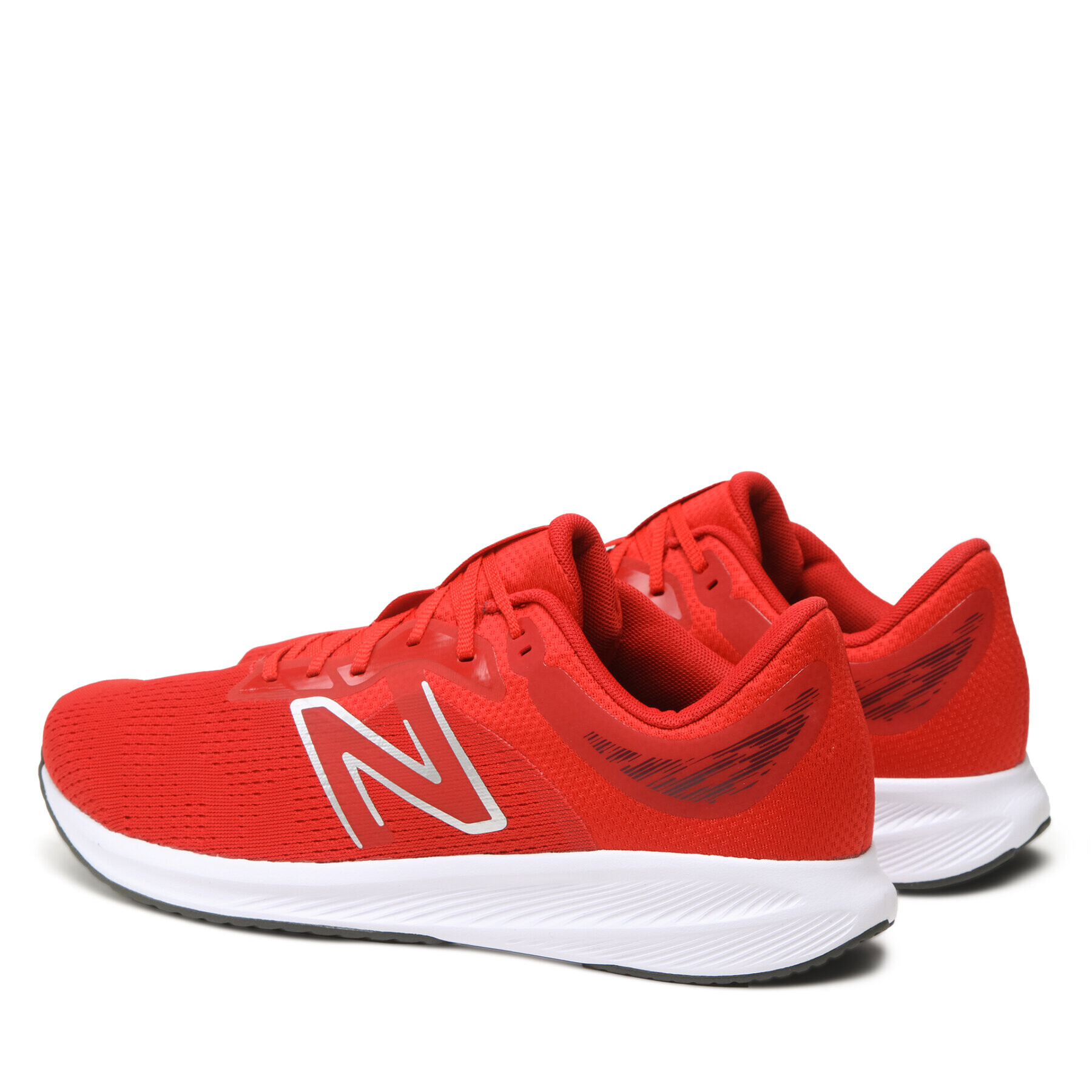 New Balance Pantofi Drift v2 MDRFTRW2 Roșu - Pled.ro