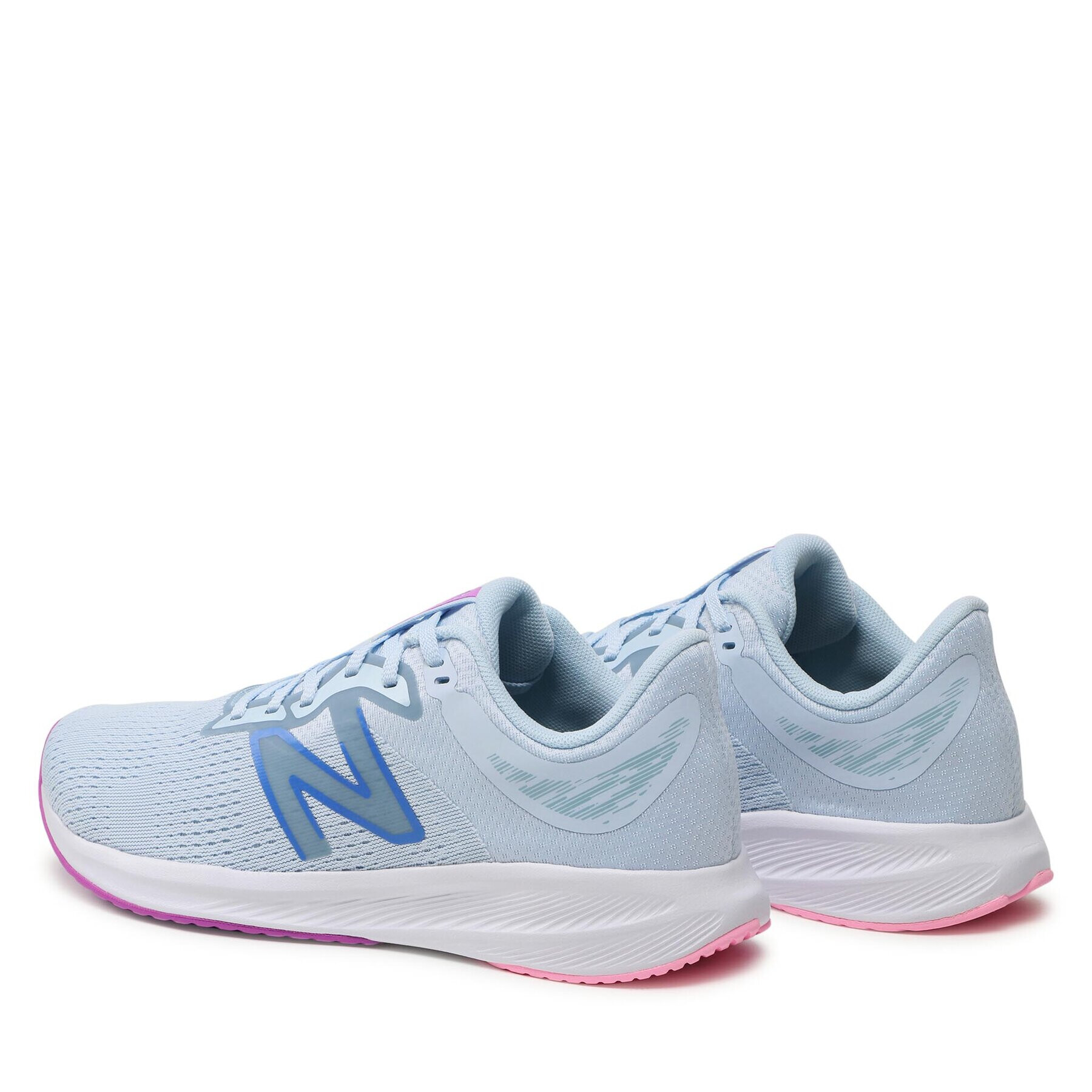 New Balance Pantofi Drift V2 WDRFTBL2 Albastru - Pled.ro