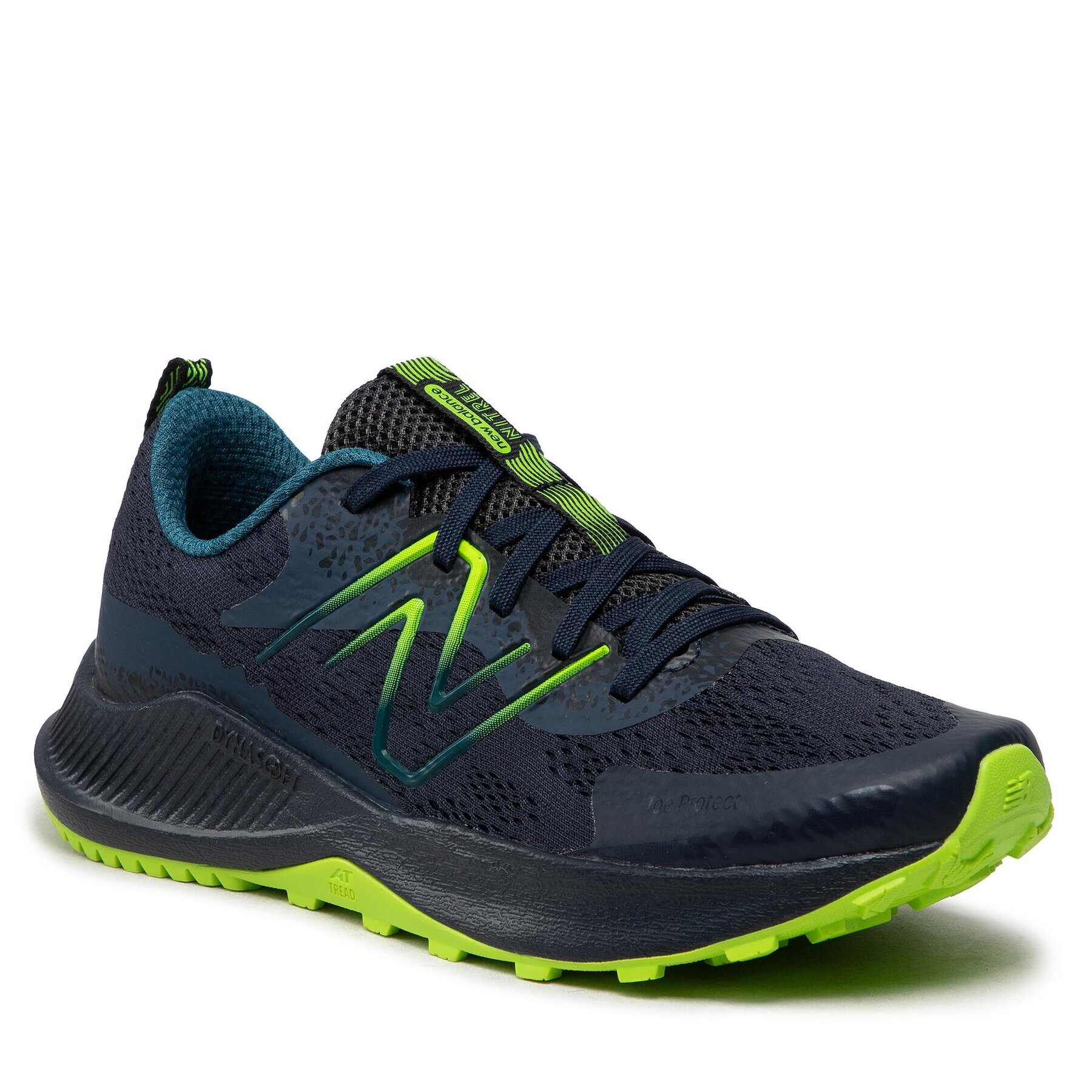 New Balance Pantofi DynaSoft Nitrel v5 GPNTRLB5 Bleumarin - Pled.ro