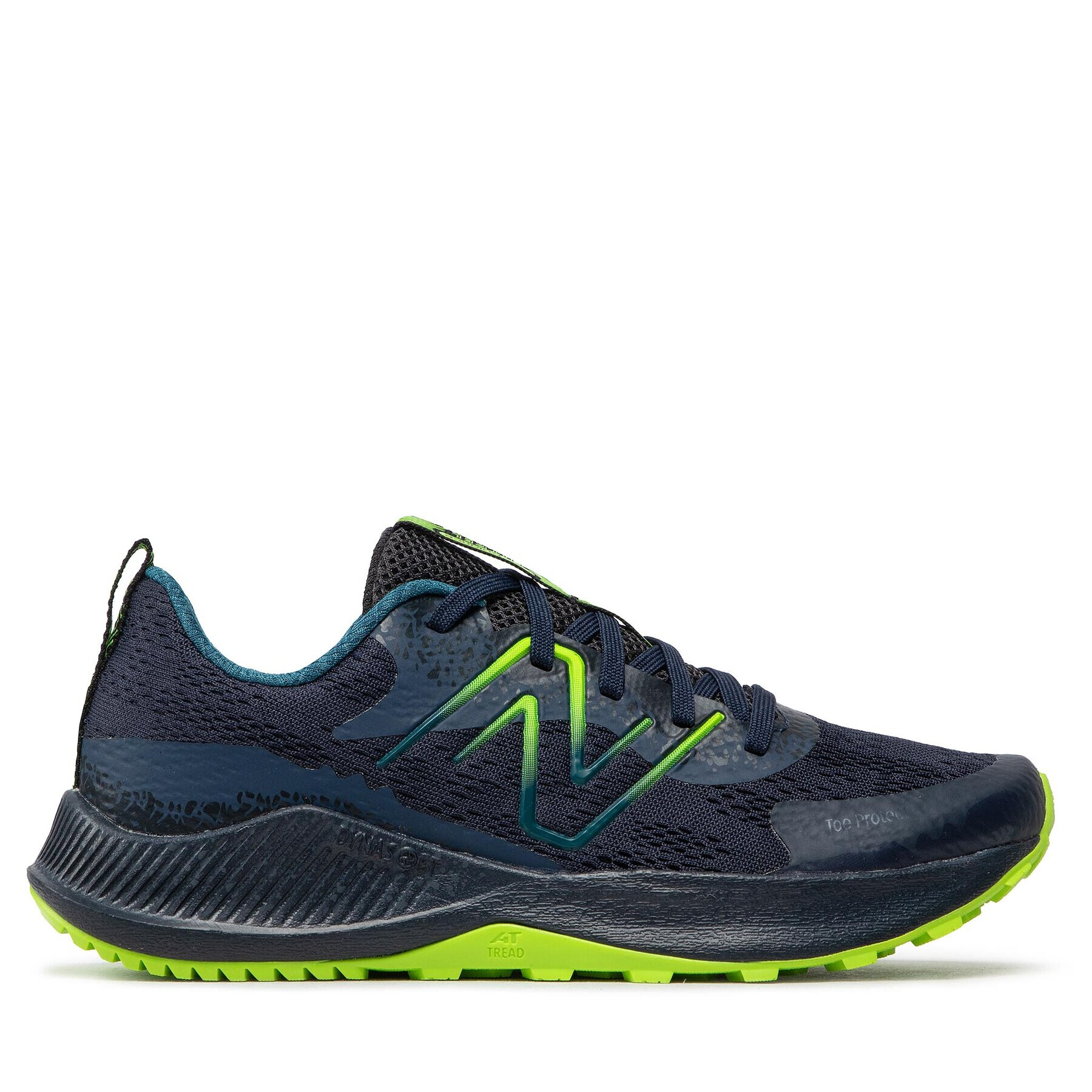 New Balance Pantofi DynaSoft Nitrel v5 GPNTRLB5 Bleumarin - Pled.ro