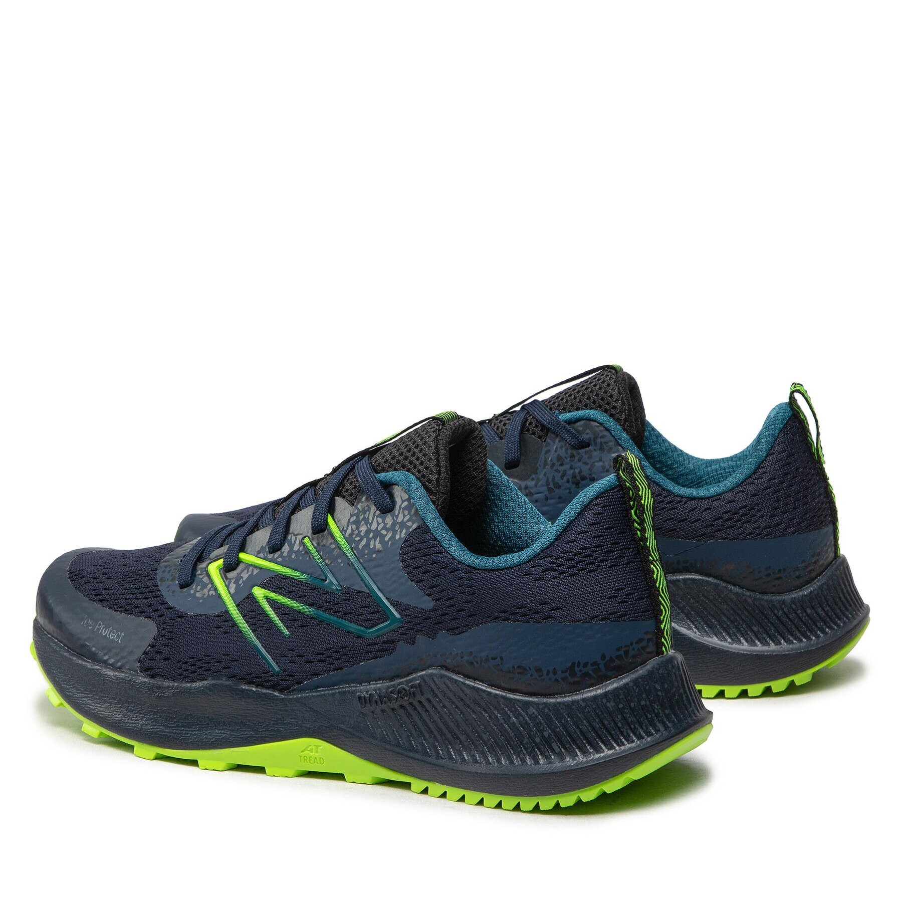 New Balance Pantofi DynaSoft Nitrel v5 GPNTRLB5 Bleumarin - Pled.ro