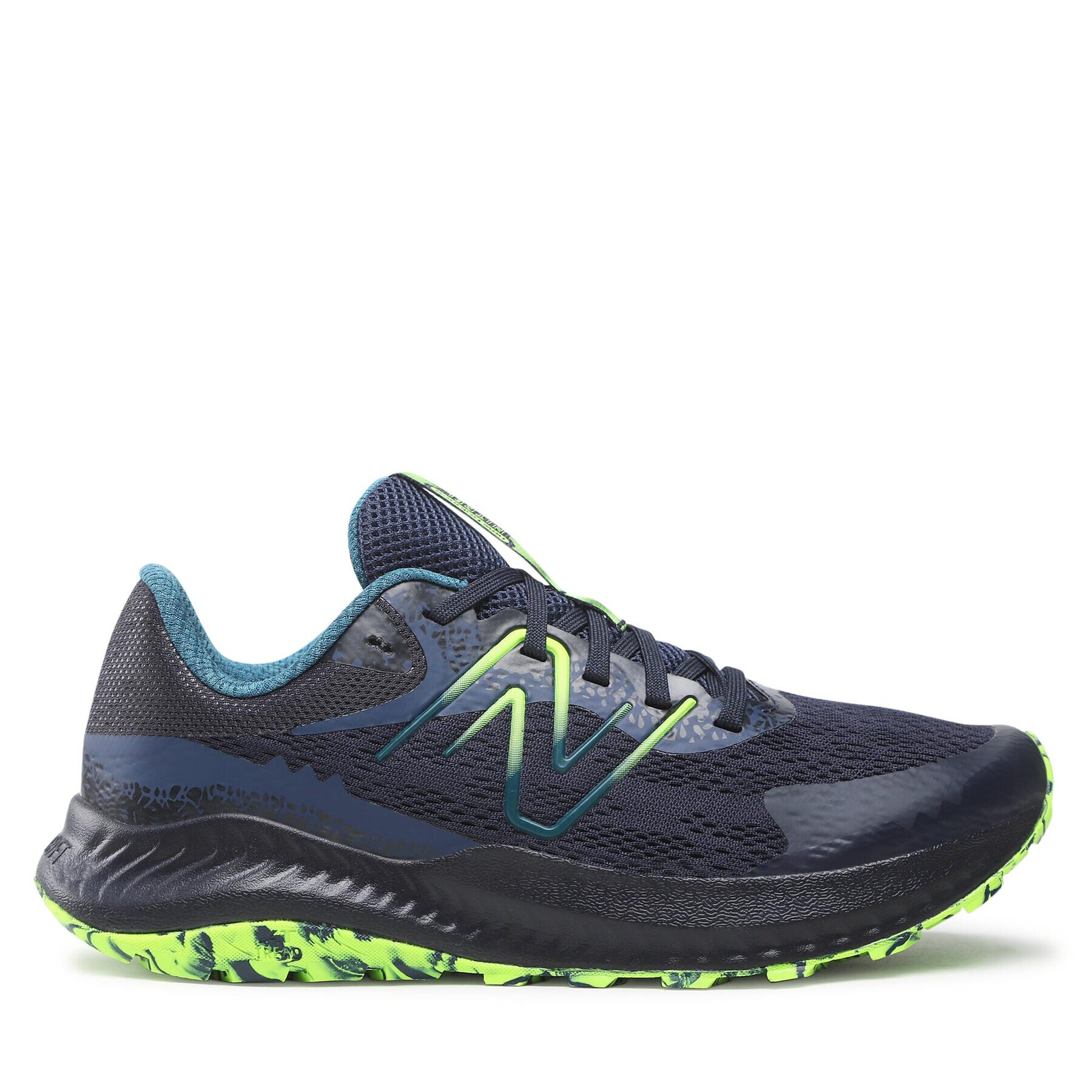 New Balance Pantofi DynaSoft Nitrel v5 MTNTRLB5 Bleumarin - Pled.ro