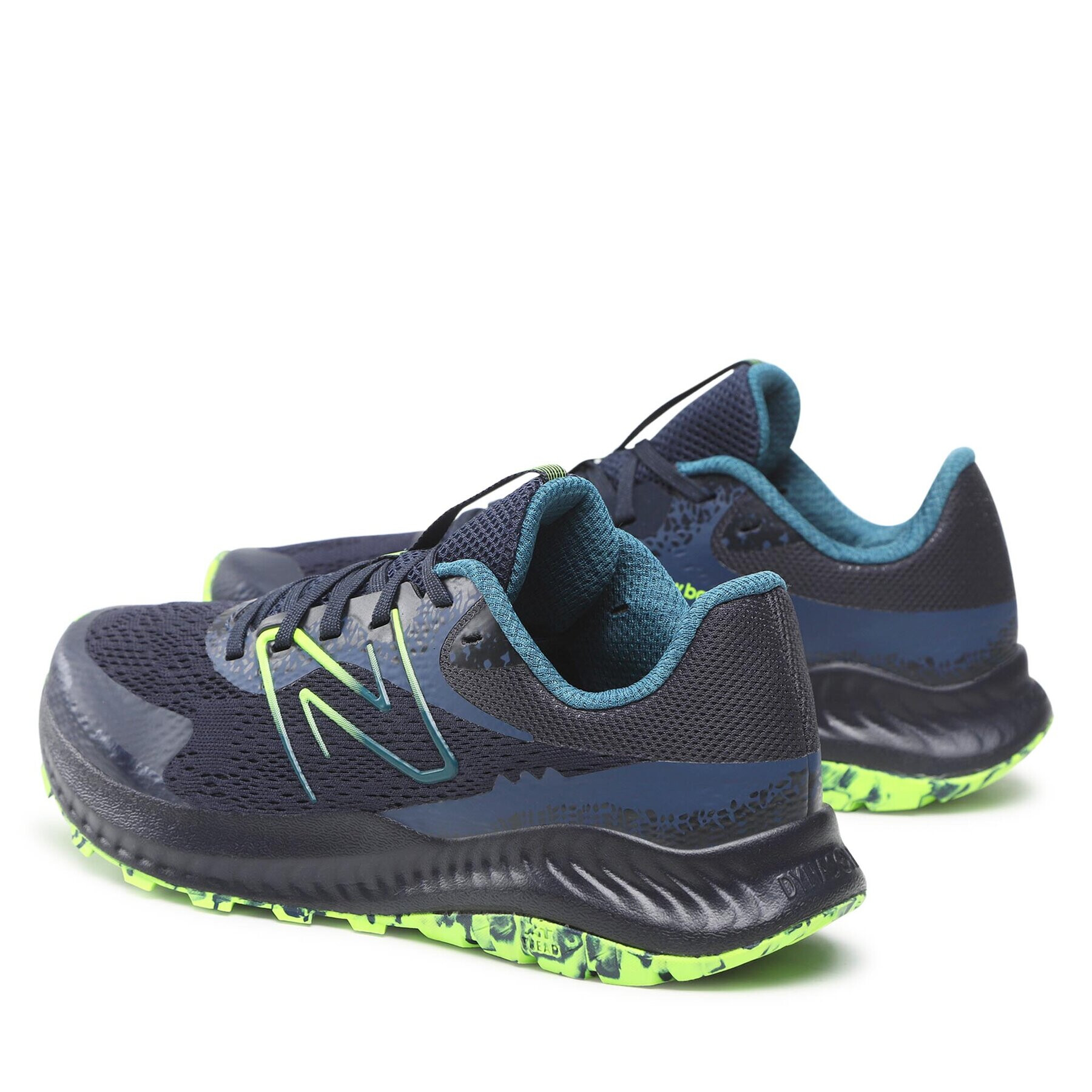 New Balance Pantofi DynaSoft Nitrel v5 MTNTRLB5 Bleumarin - Pled.ro