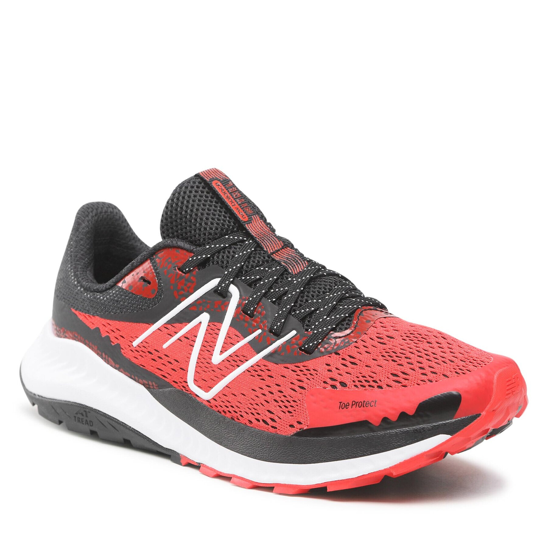 New Balance Pantofi DynaSoft Nitrel v5 MTNTRLR5 Roșu - Pled.ro