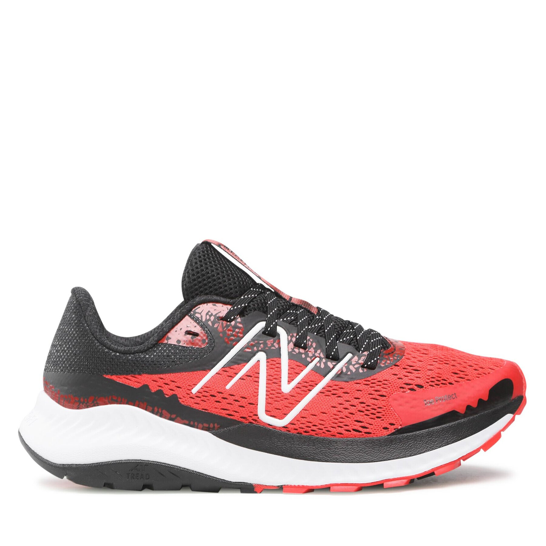 New Balance Pantofi DynaSoft Nitrel v5 MTNTRLR5 Roșu - Pled.ro