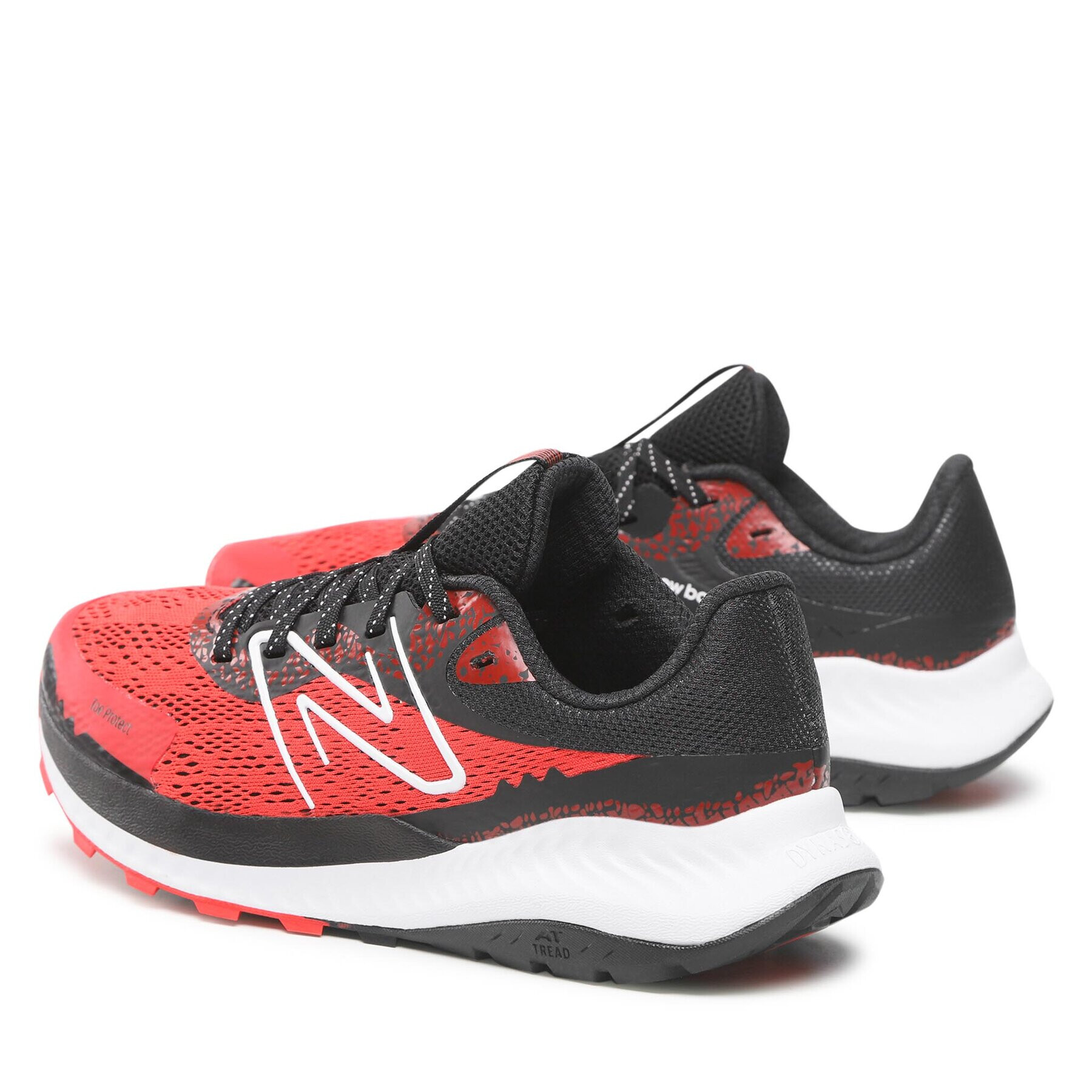 New Balance Pantofi DynaSoft Nitrel v5 MTNTRLR5 Roșu - Pled.ro