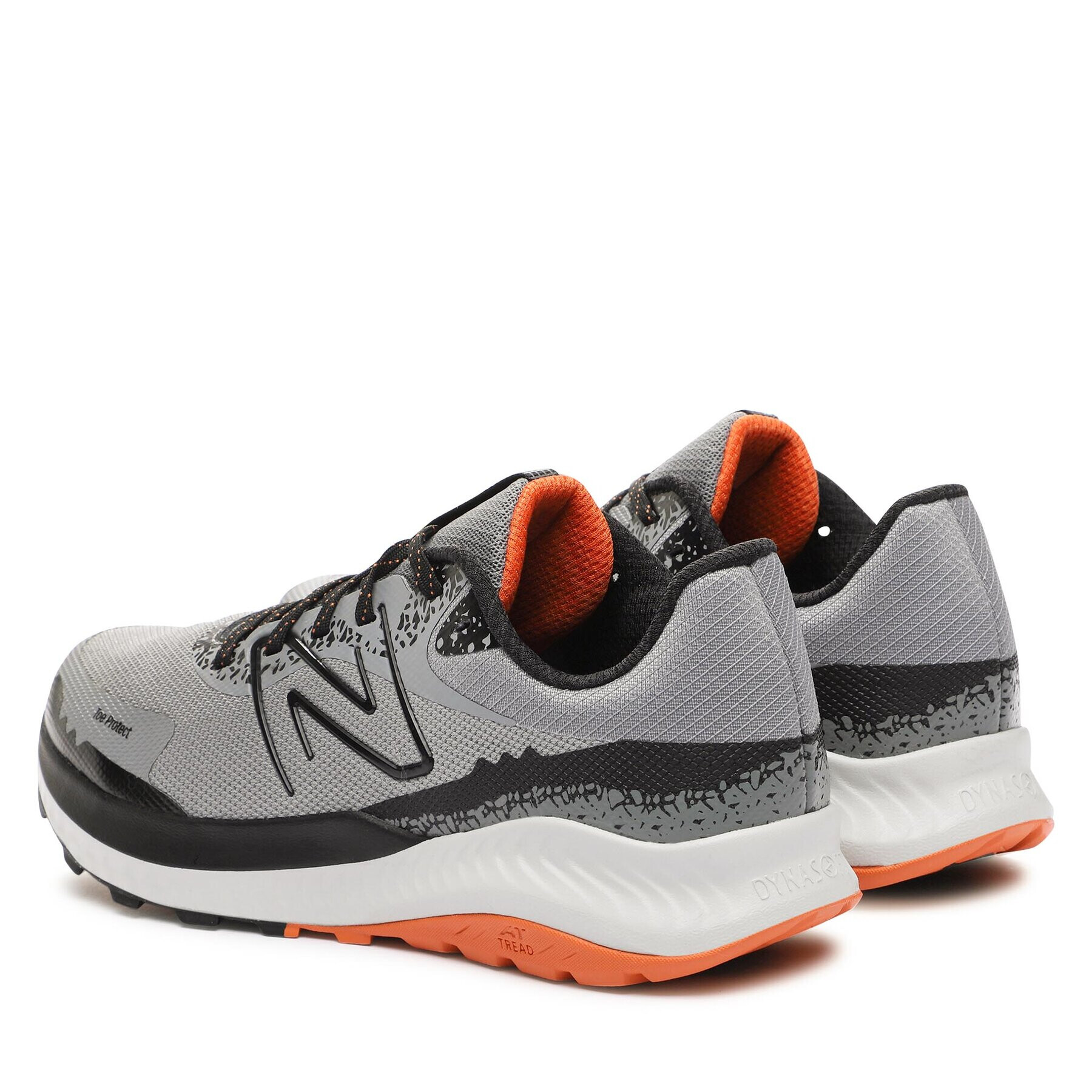 New Balance Pantofi DynaSoft Nitrel v5 MTNTRMG5 Gri - Pled.ro